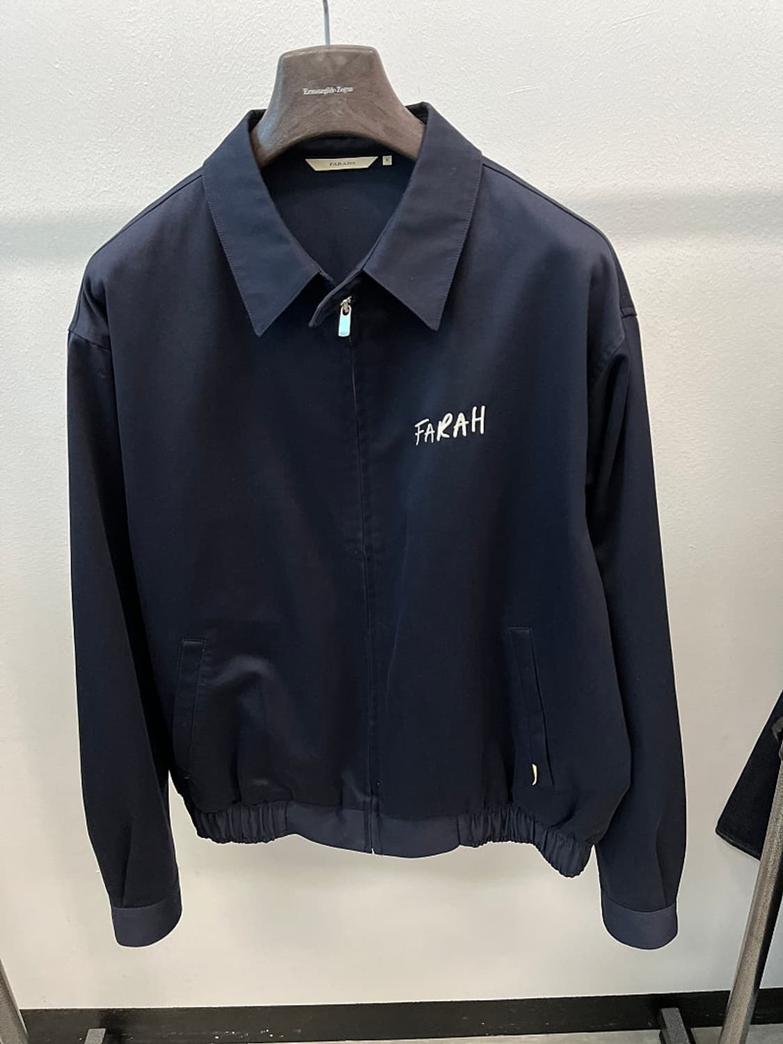 105-110) 파라 신형 오버 워크자켓  상품이미지3