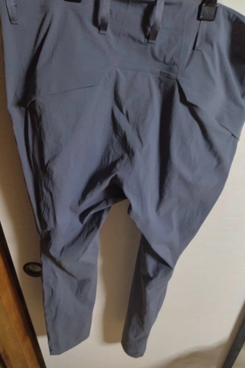 Veilance Convex LT Pant 31size Ash 상품이미지3