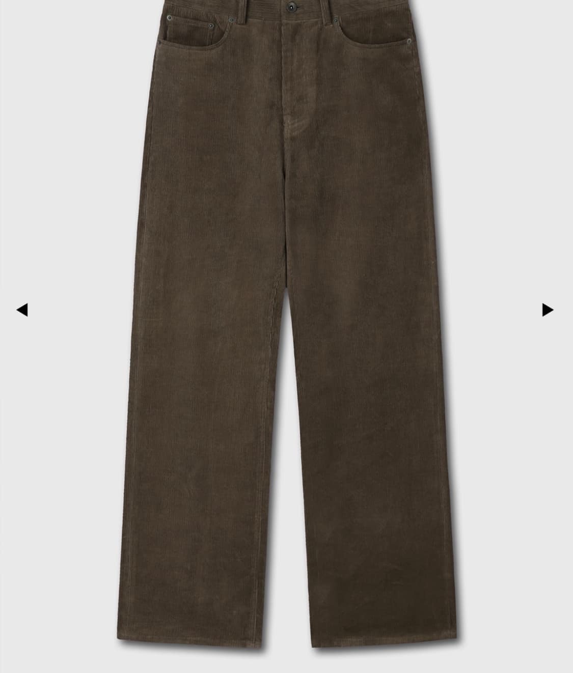 [TONYWACK]토니웩 플레어핏 팬츠 상품이미지3