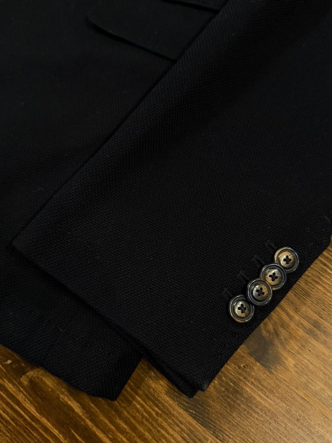 마시모두티 테일러드 자켓 100 상품이미지9