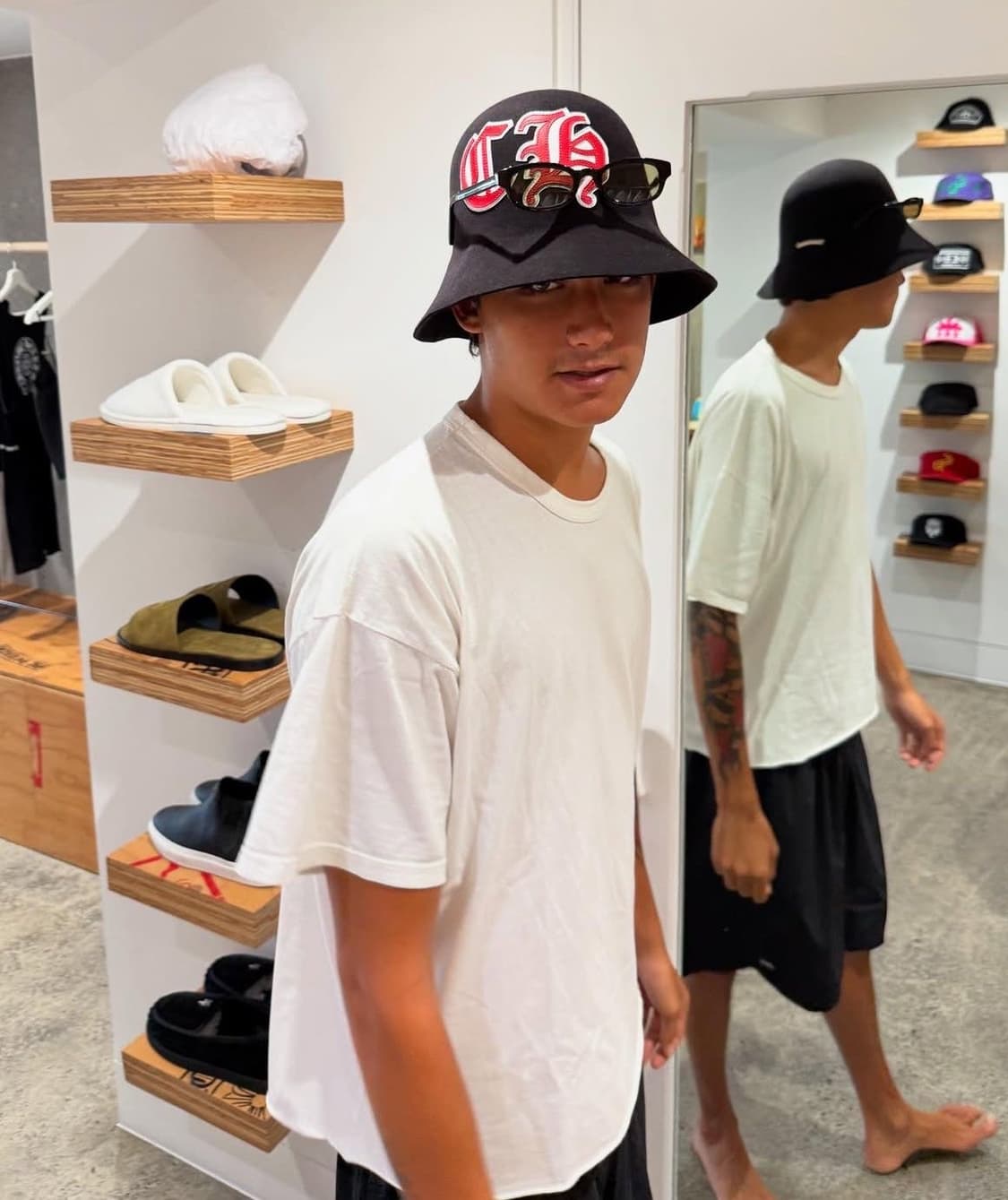 크롬하츠 로우라이더 상품이미지6