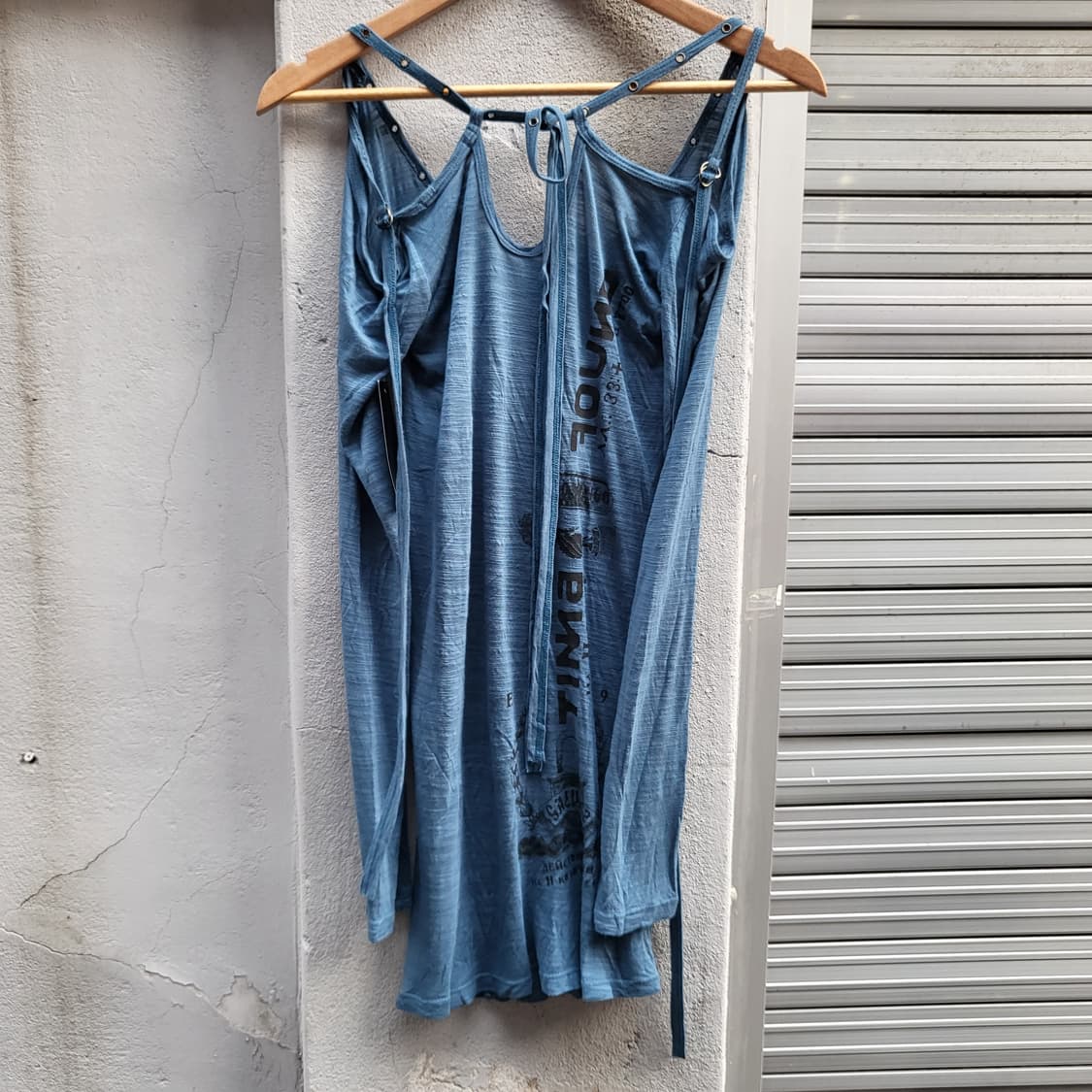 salvage beach One-piece  상품이미지7