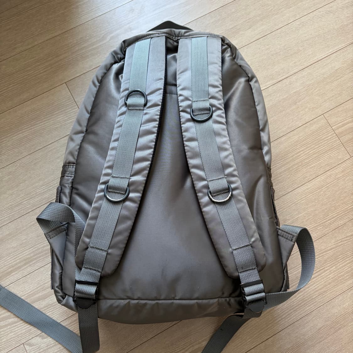 요시다포터 porter 탱커 데이팩 백팩 실버그레이 상품이미지2