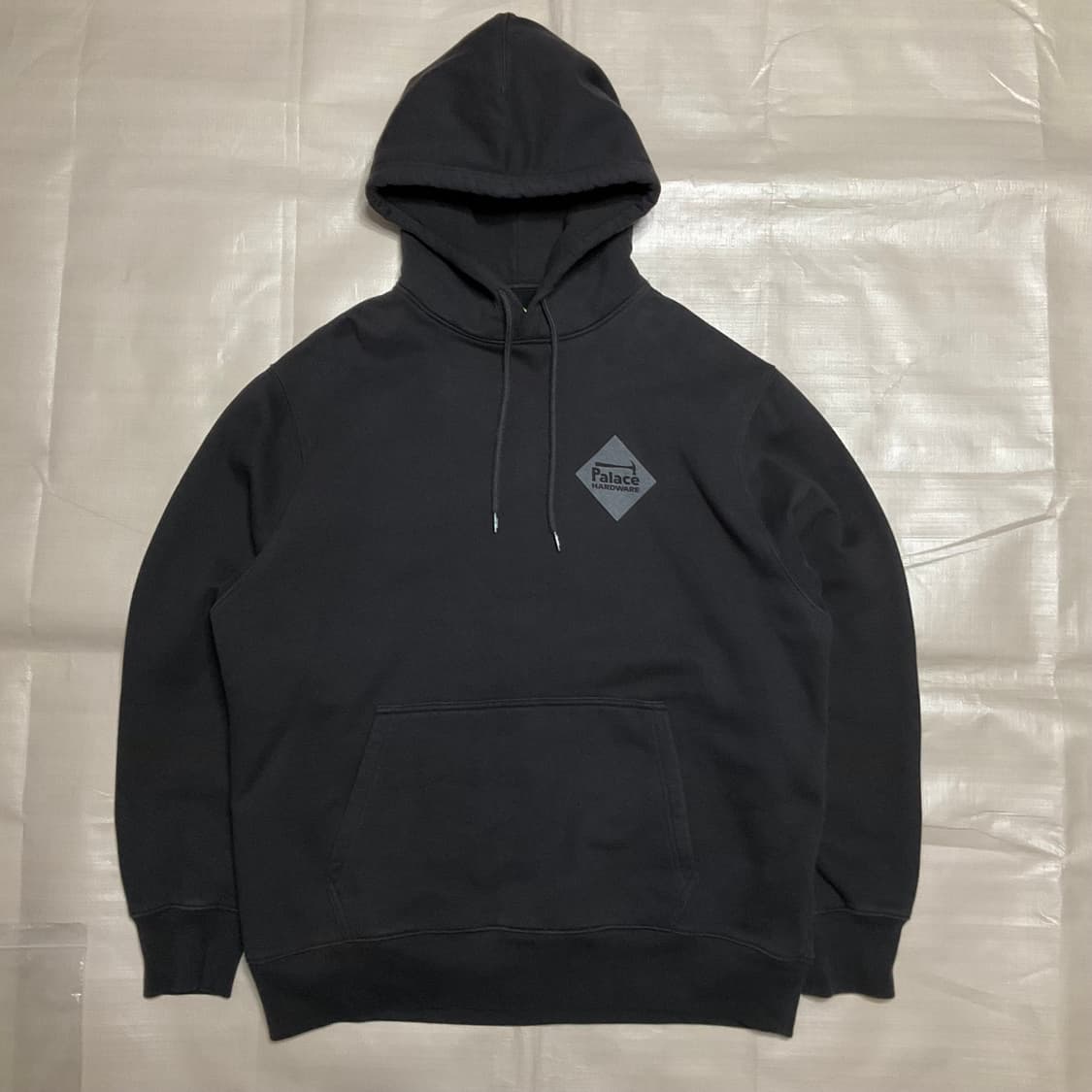 23FW 팔라스 하드웨어 후드 XL 상품이미지3