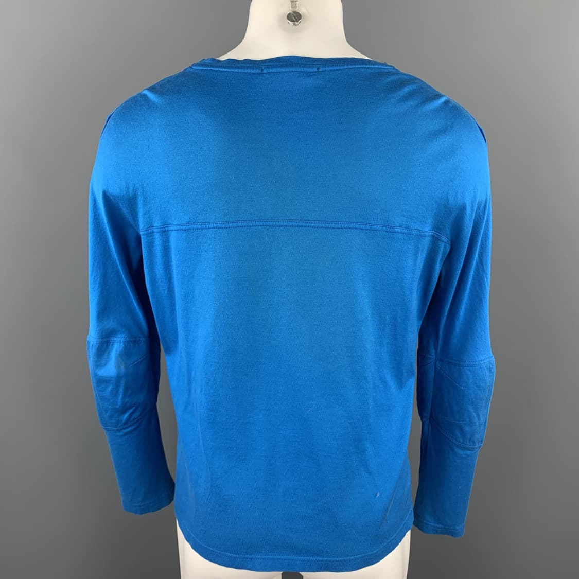 라프시몬스 2009-2010 롱 슬리브 상품이미지2