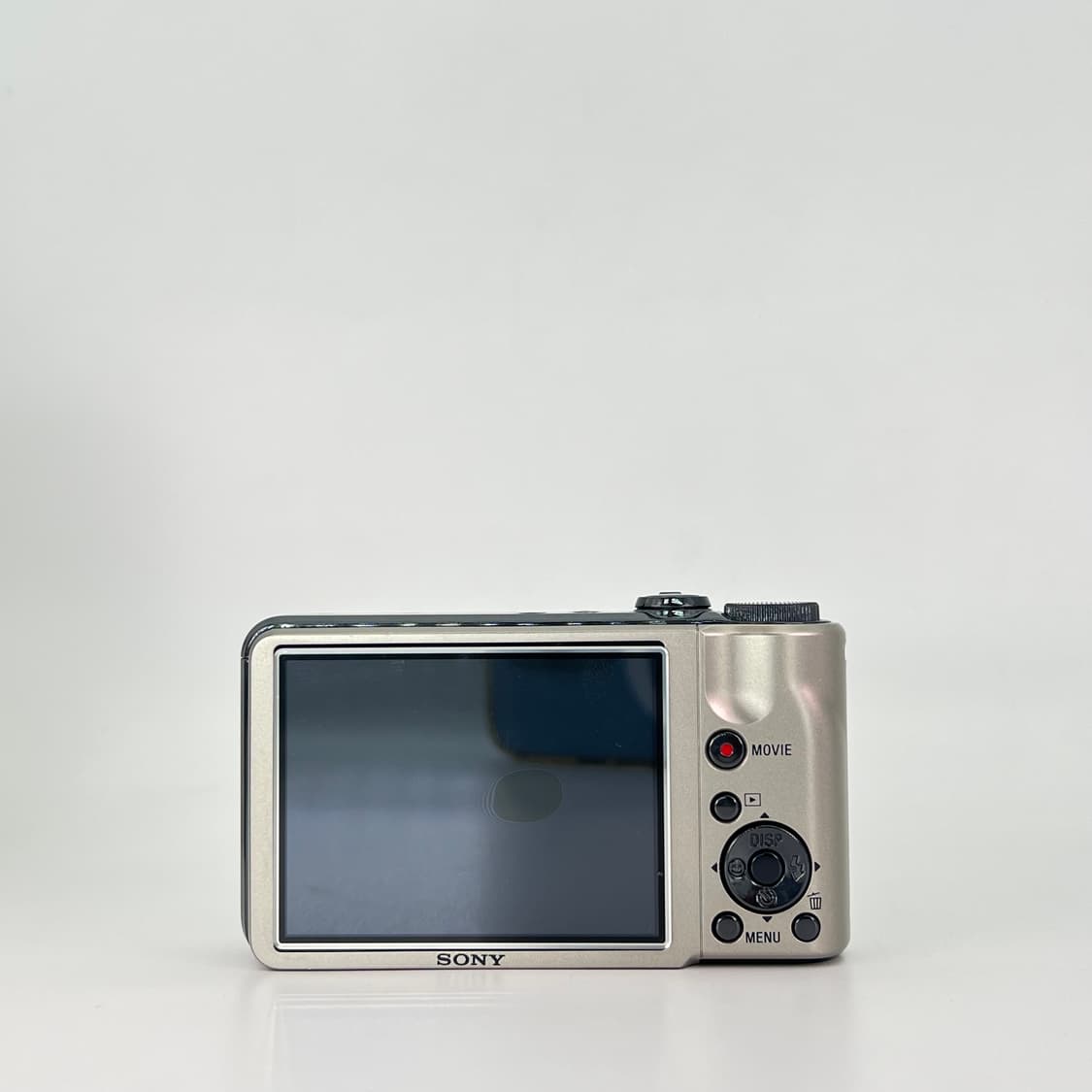 소니 사이버샷 SONY Cyber-shot DSC-HX5V 샴페인골드 상품이미지6