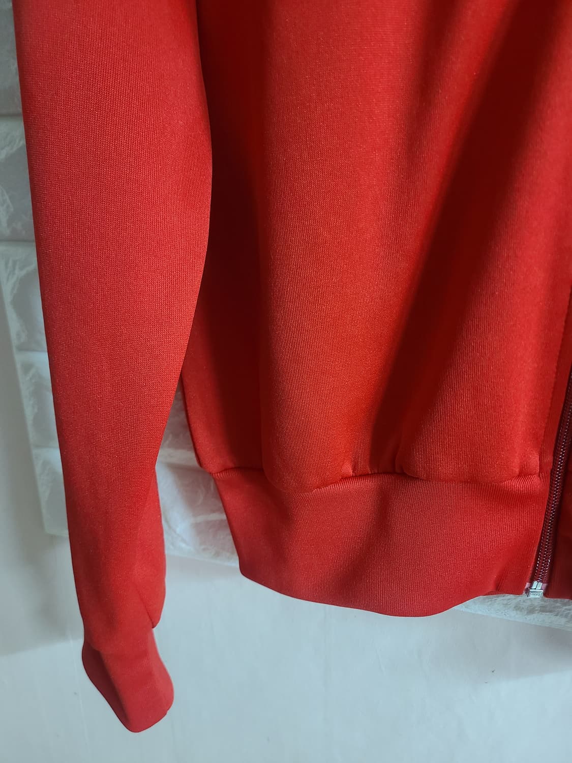 아디다스 스페인 축구 국가대표팀 트랙탑(105) 상품이미지4