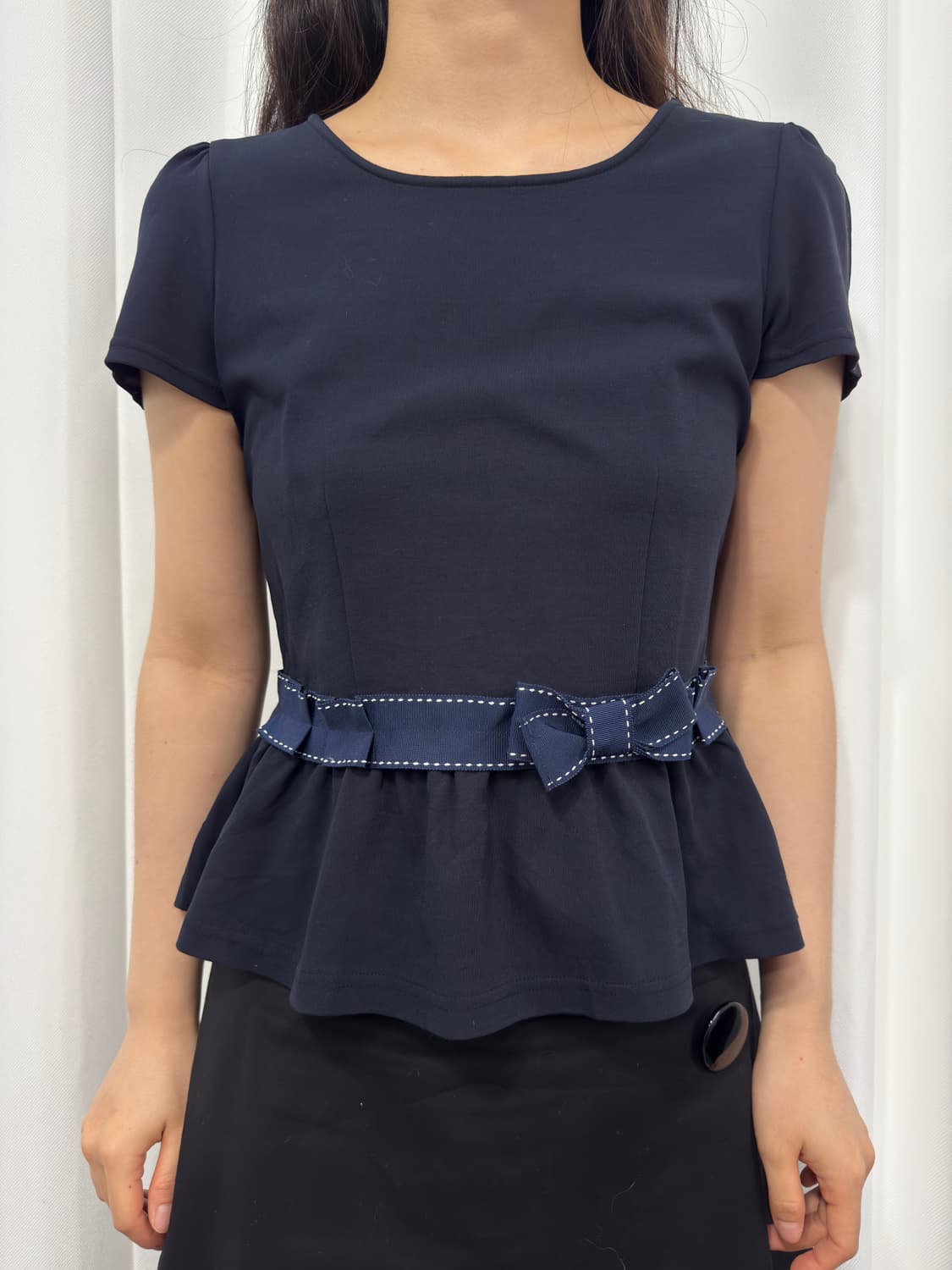 m’s gracy design top  상품이미지1