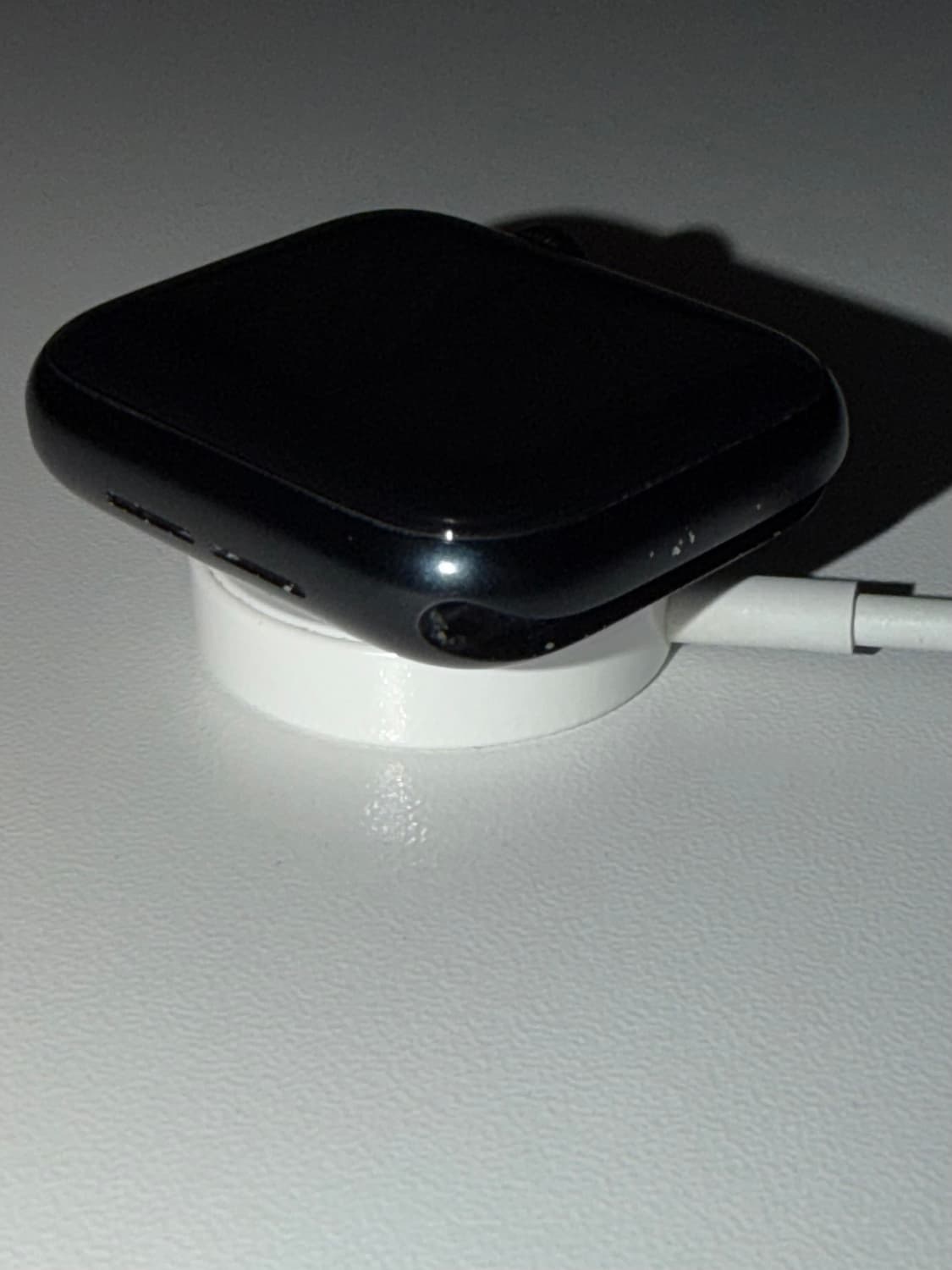 애플워치se2 40mm 미드나이트 정품 스트랩, 충전기 포함 상품이미지6