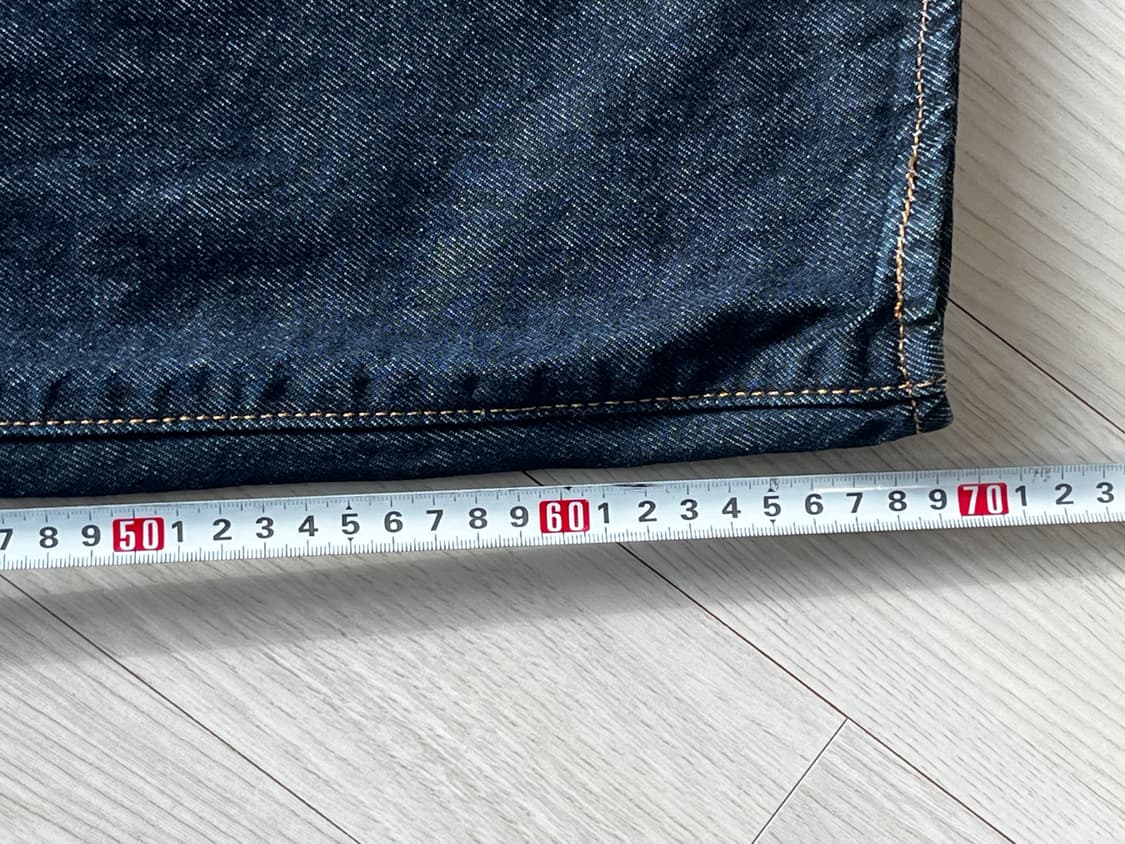 리바이스 578 32/30 상품이미지8