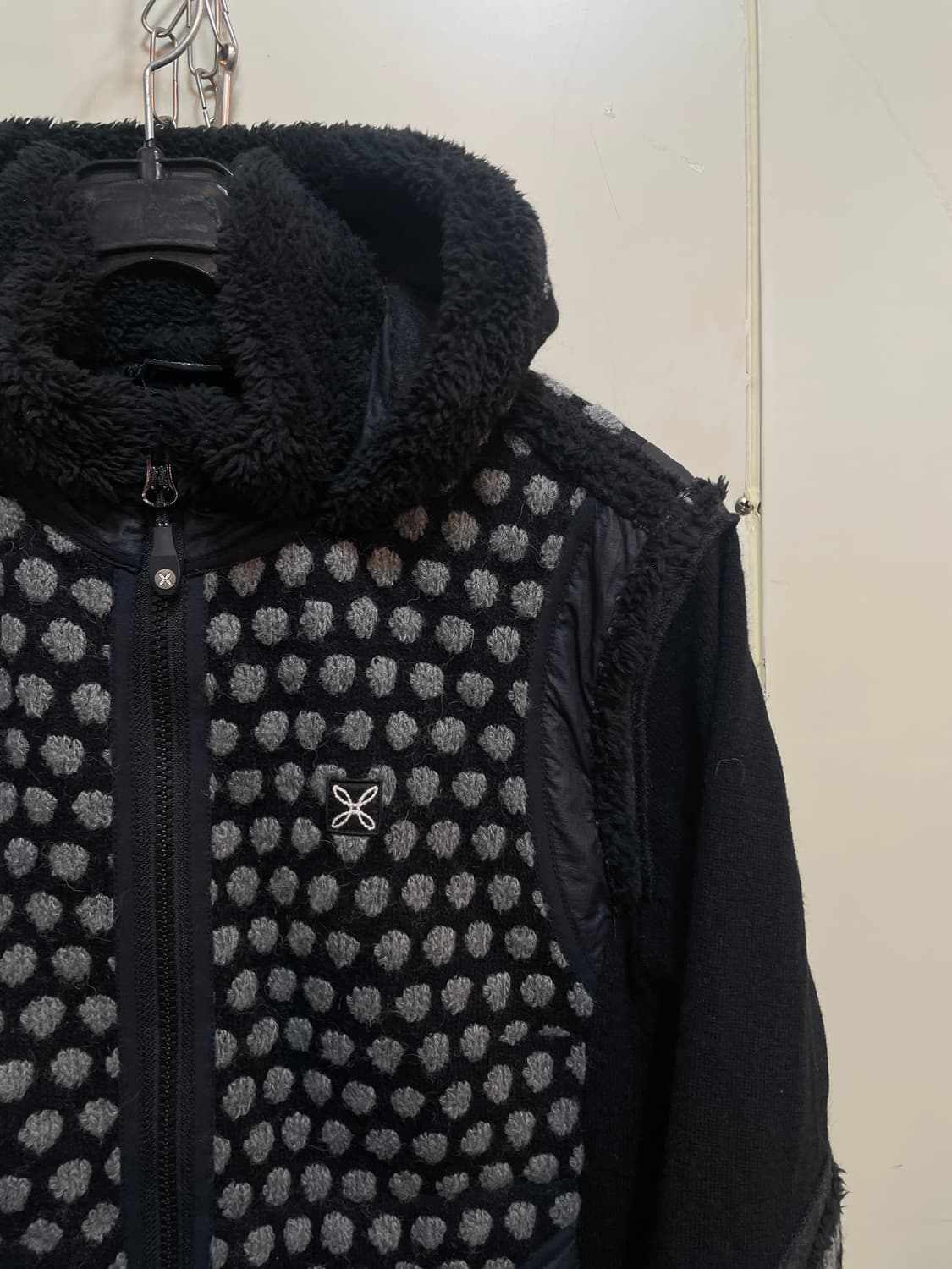 몬츄라 후리스 상품이미지2