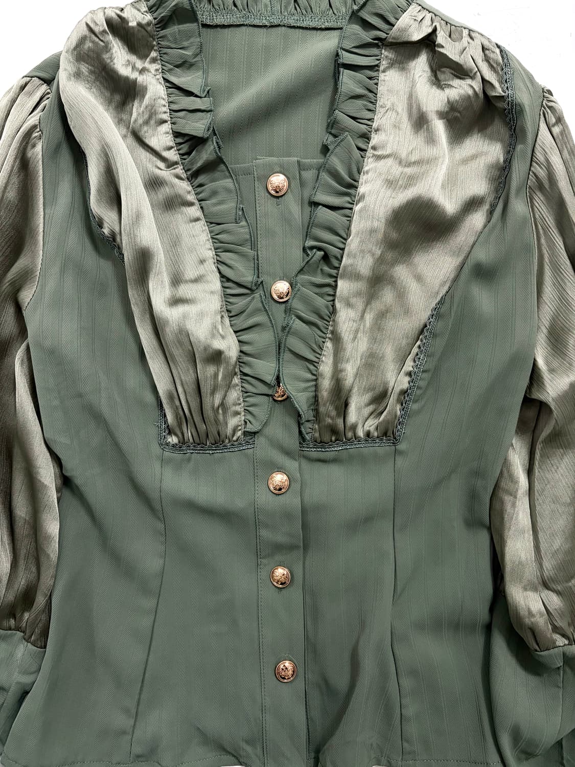 MOLUO SHUANGZI 상품이미지6