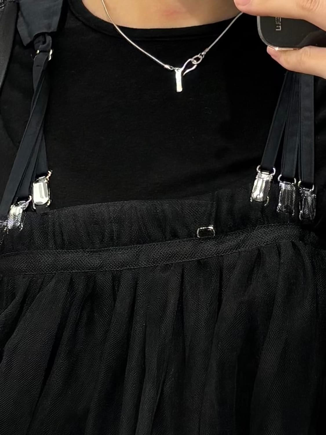 소피부하이 목걸이 상품이미지3