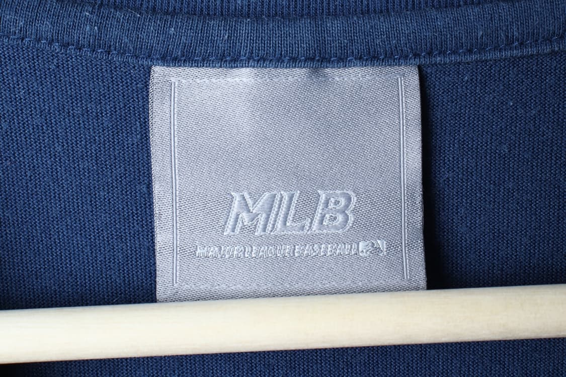 (2XL) MLB 엠엘비 반팔 티셔츠 빅사이즈 디트로이트-H32973 상품이미지7