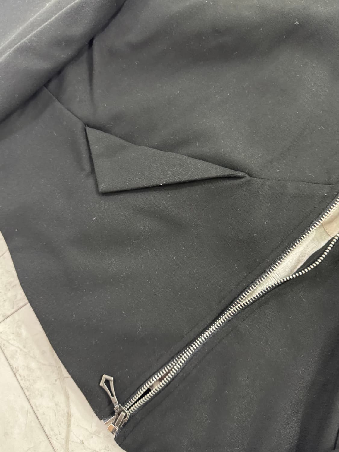 TAM TUAS 자켓(비엑세스) M 상품이미지5