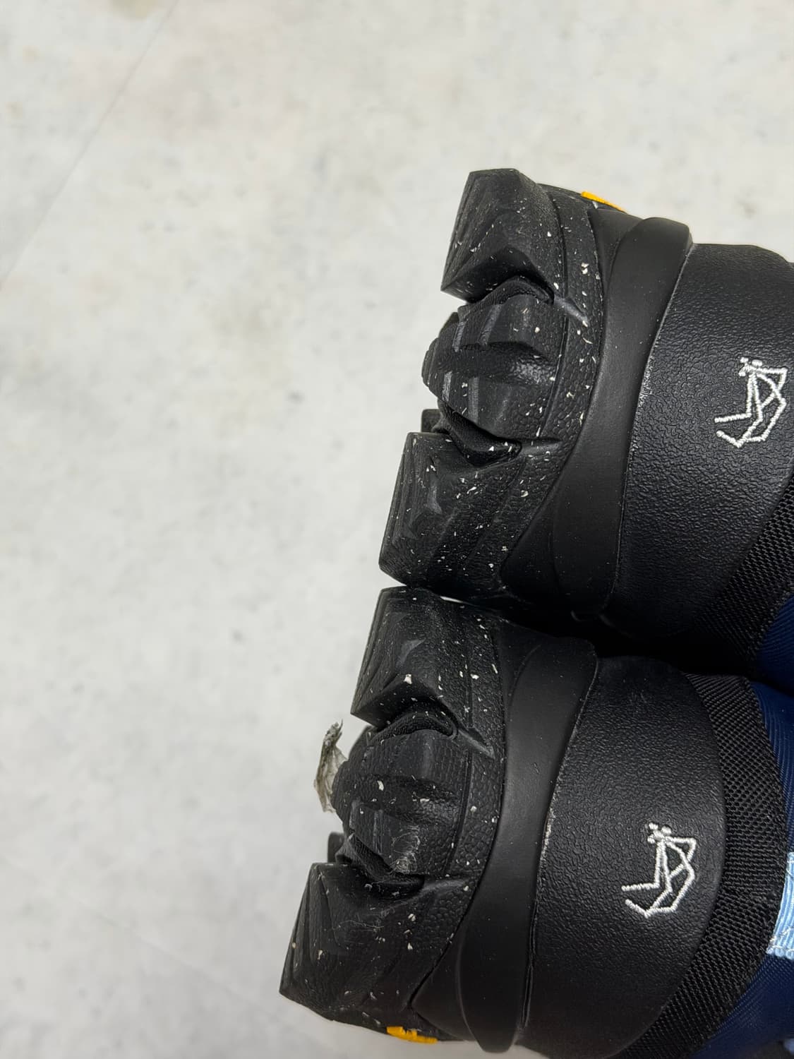 그라더스 발모랄 10 balmoral 10 판매합니다 (250) 상품이미지6