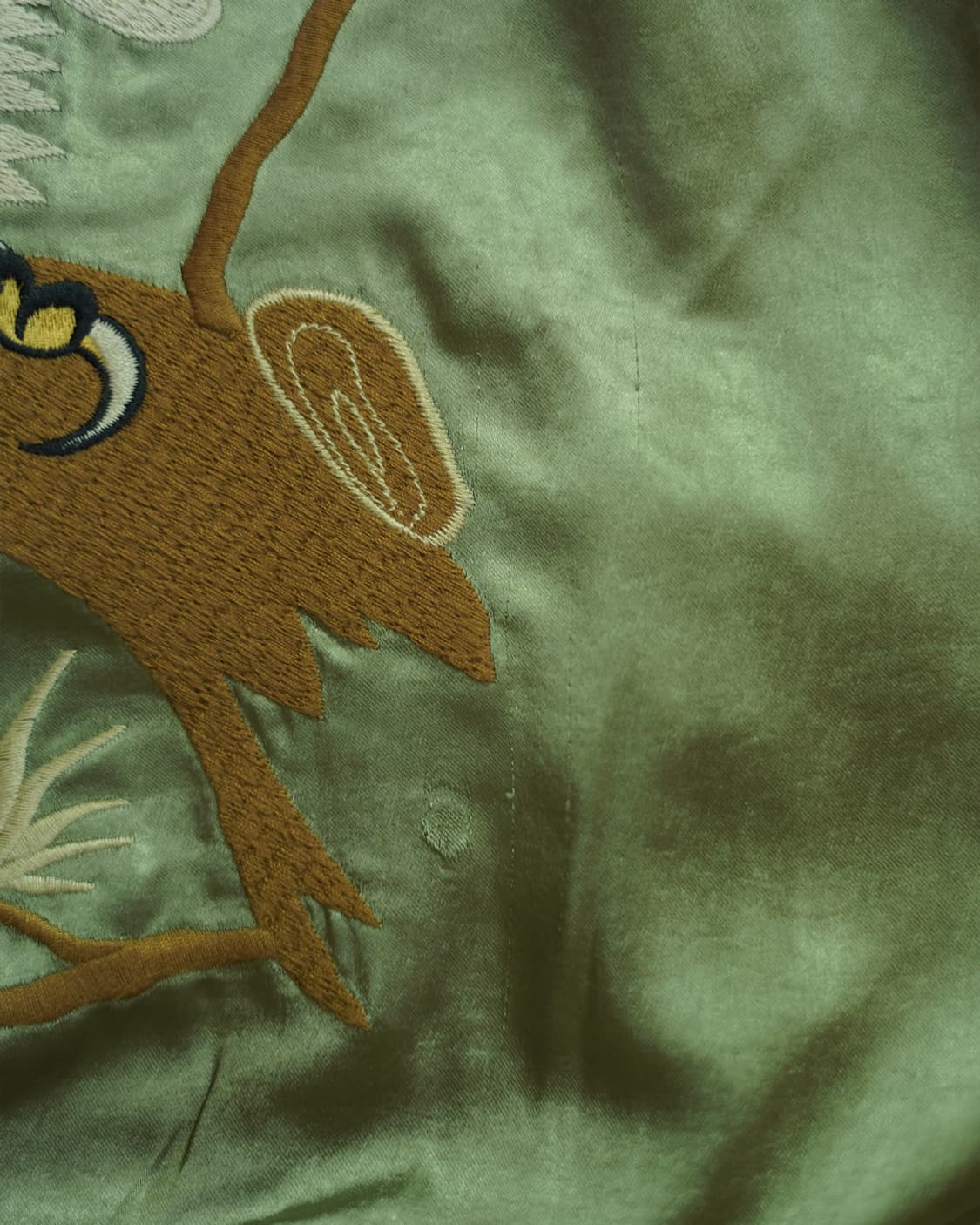 브론슨 리버시블 스카쟌 상품이미지5