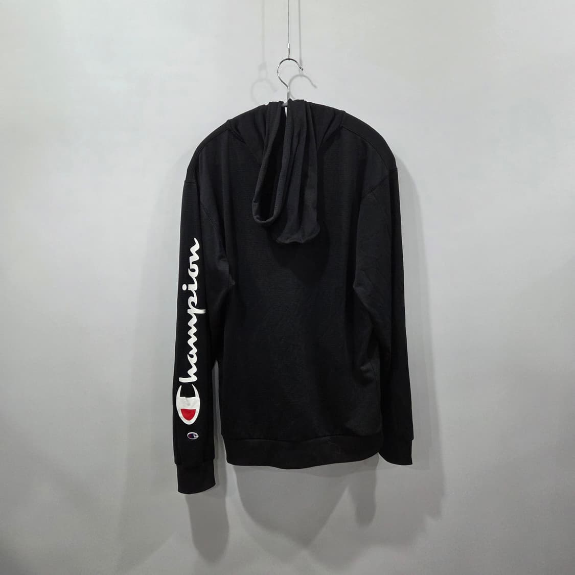 챔피온 트랙탑 후드자켓 XL 상품이미지5