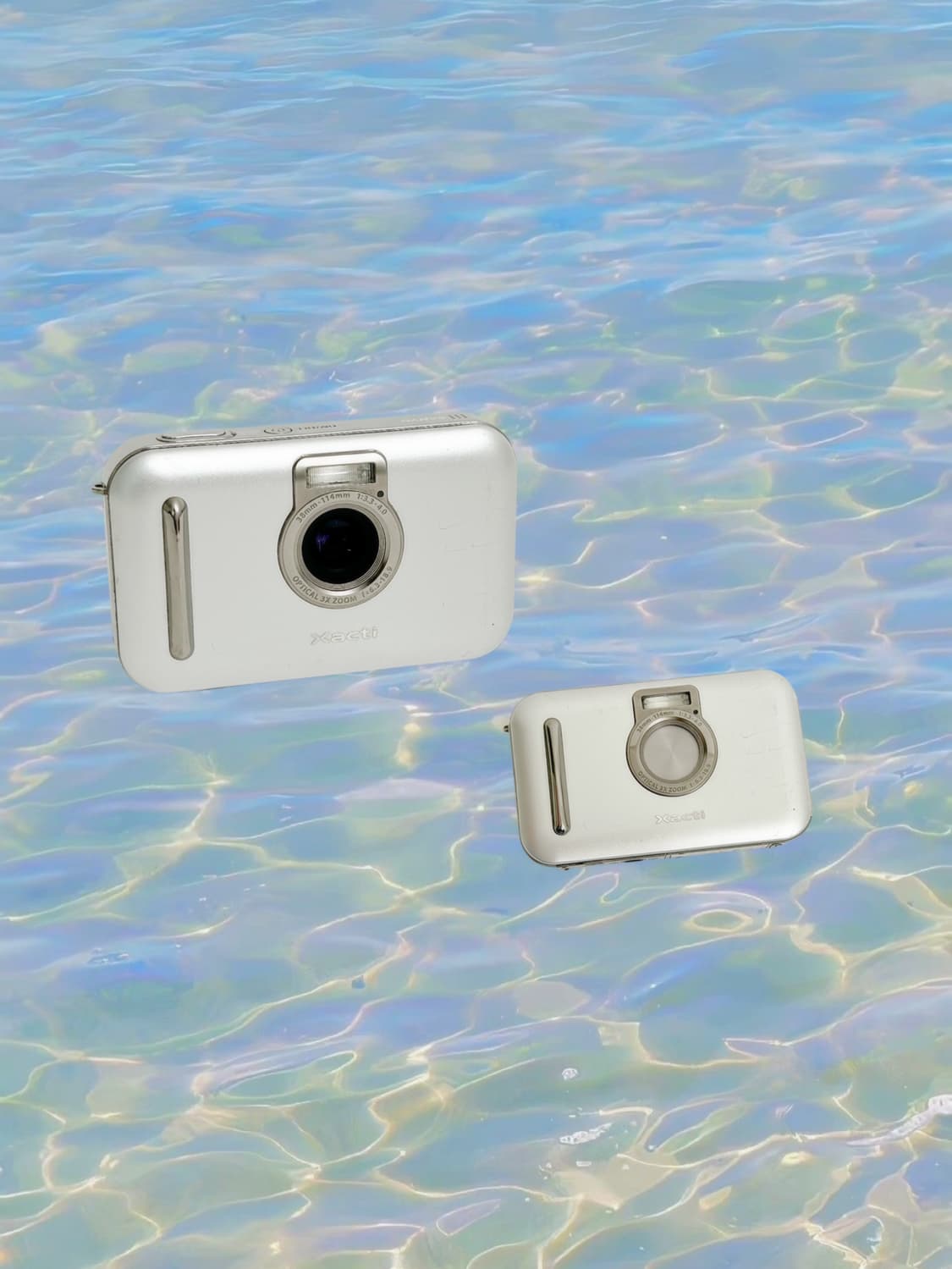 뽀용!) 산요 작티 e60 Xacti 빈티지 디카 상품이미지1