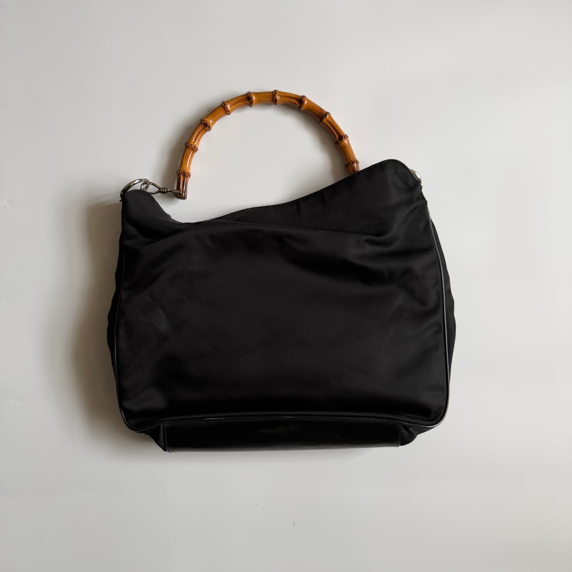 GUCCI 구찌 뱀부백 상품이미지3