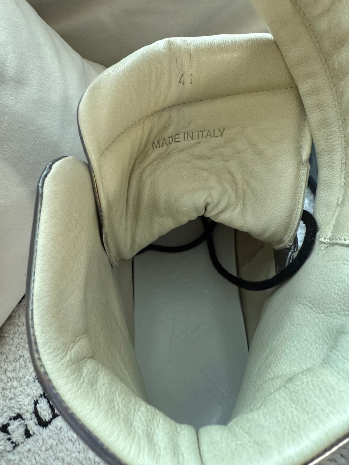 Masion margiela future 마르지엘라 퓨쳐 상품이미지5