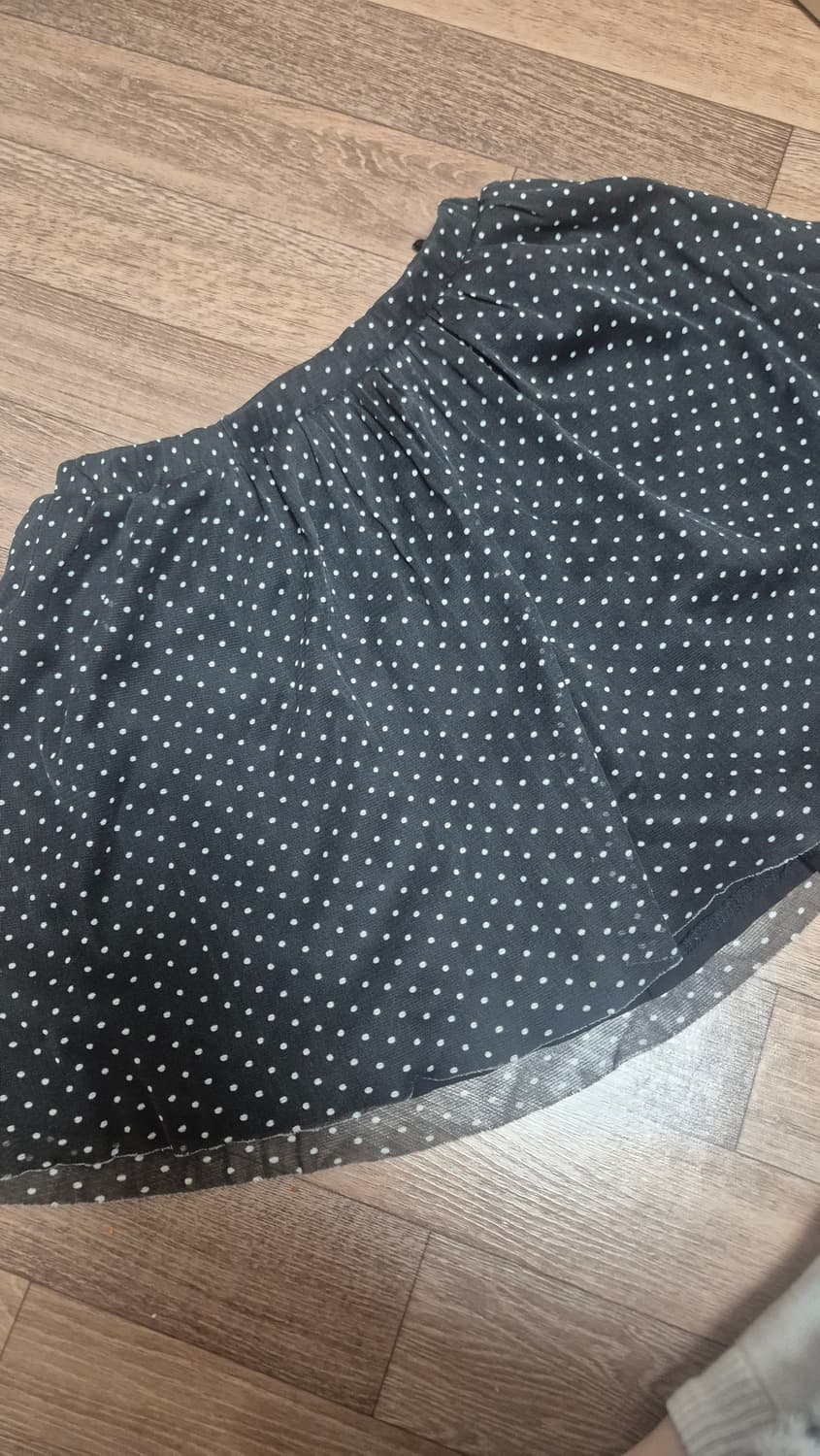 도트스커트 (14일까지 판매) 상품이미지1