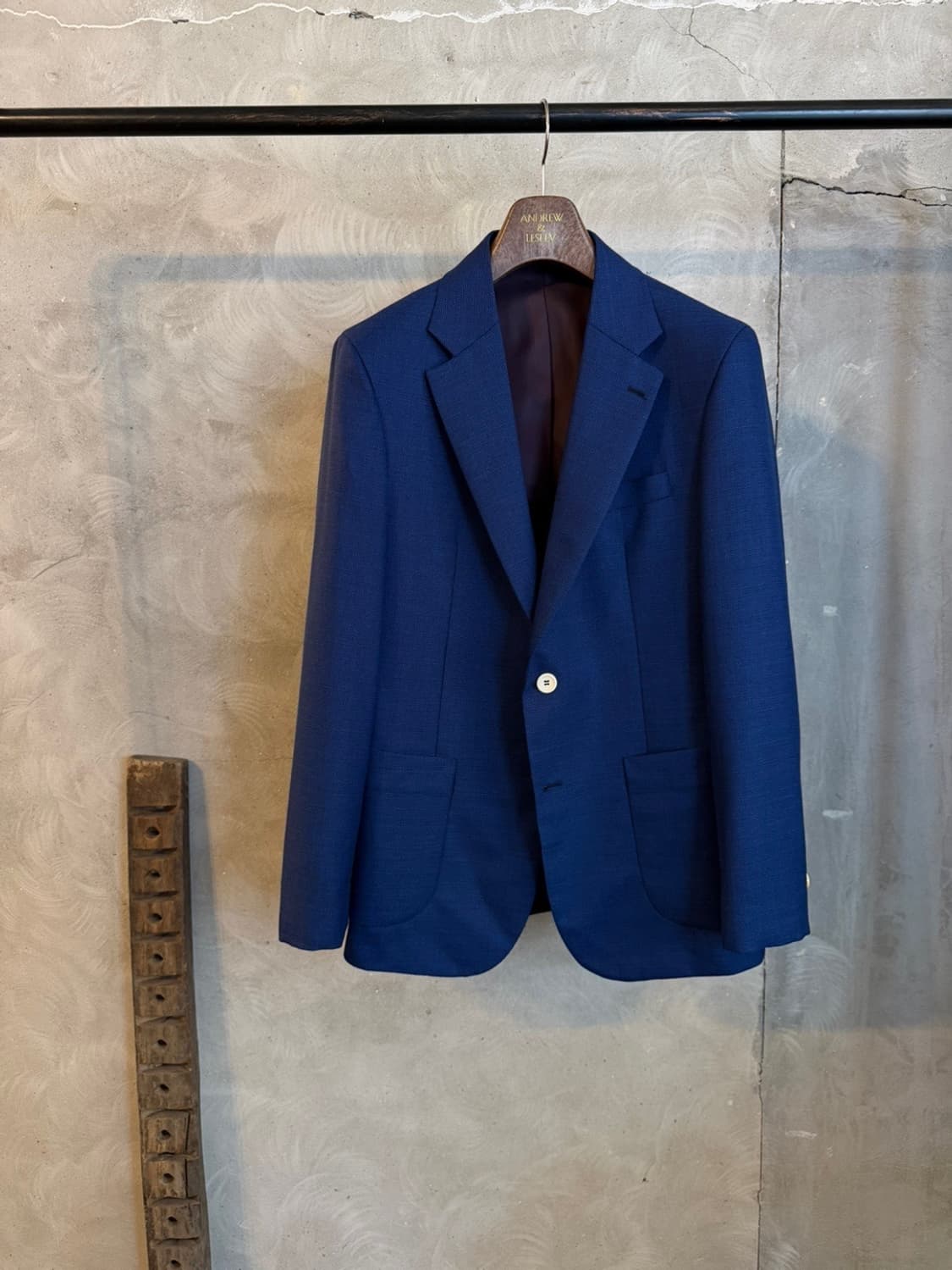 아르코 발레노 블레이저 100 상품이미지1