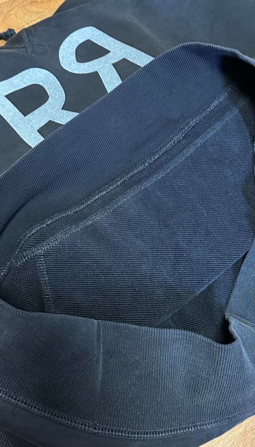 RRL 렌치로고 후디 새상품 M사이즈 상품이미지10