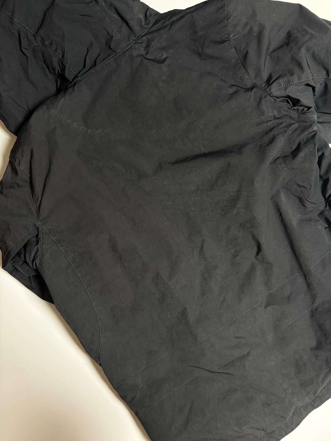 립반윙클 집업 자켓 상품이미지6