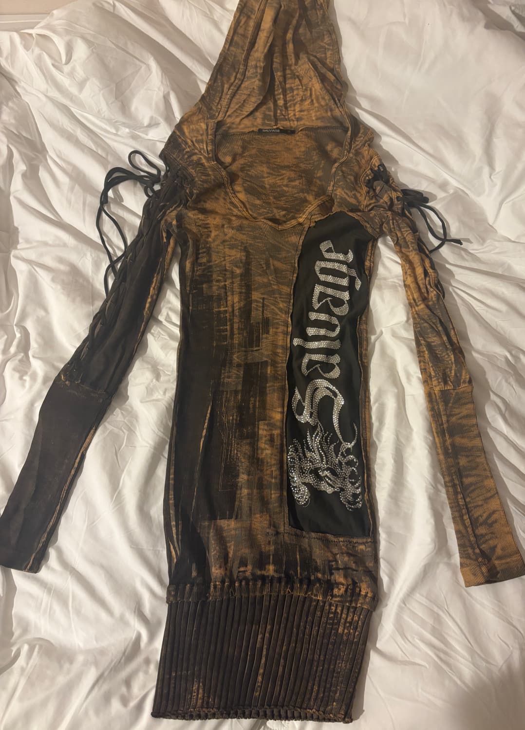 salvage 일본 빈티지 데드스탁 희귀매물 상품이미지1