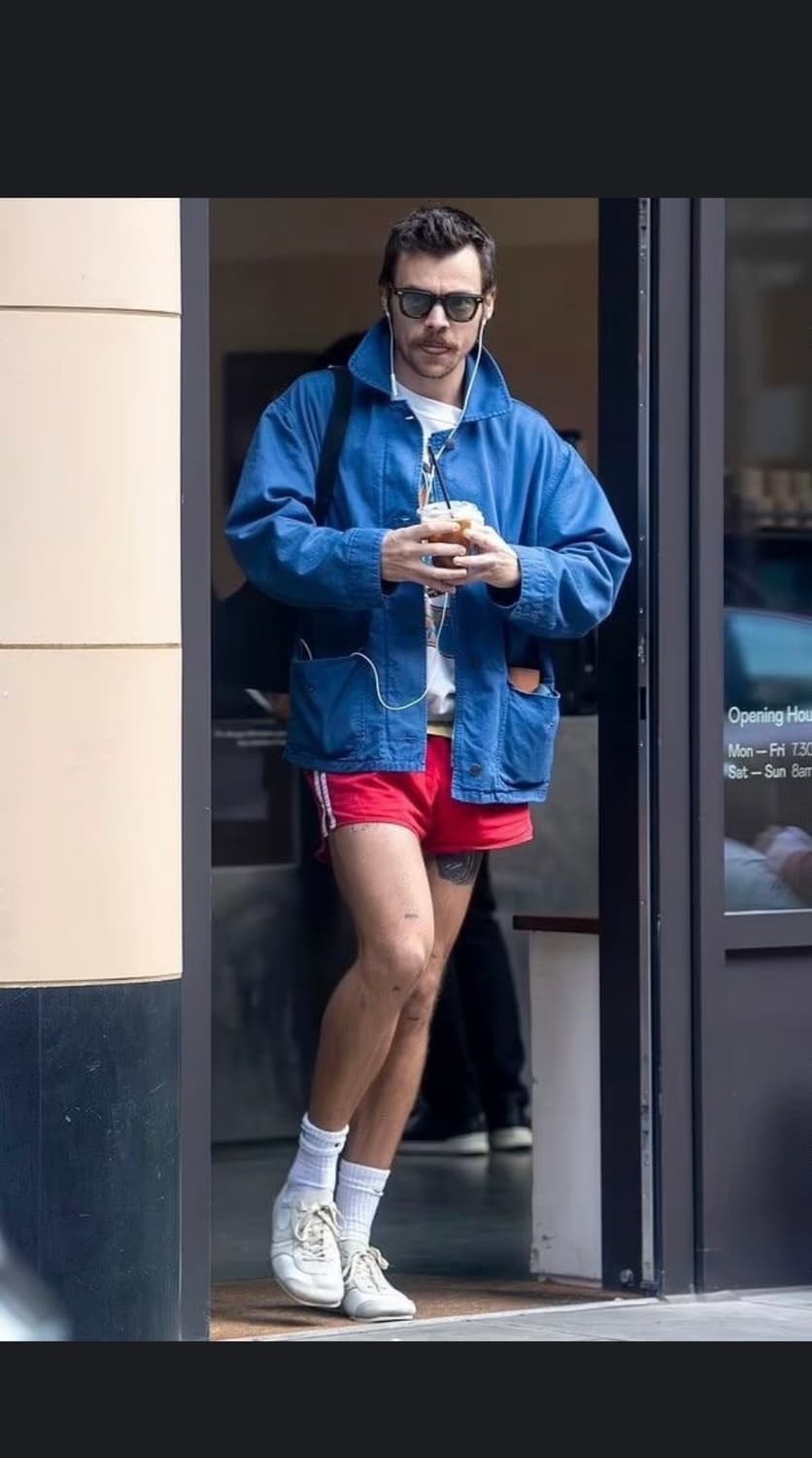 드리스 반노튼 마라톤 42 상품이미지3