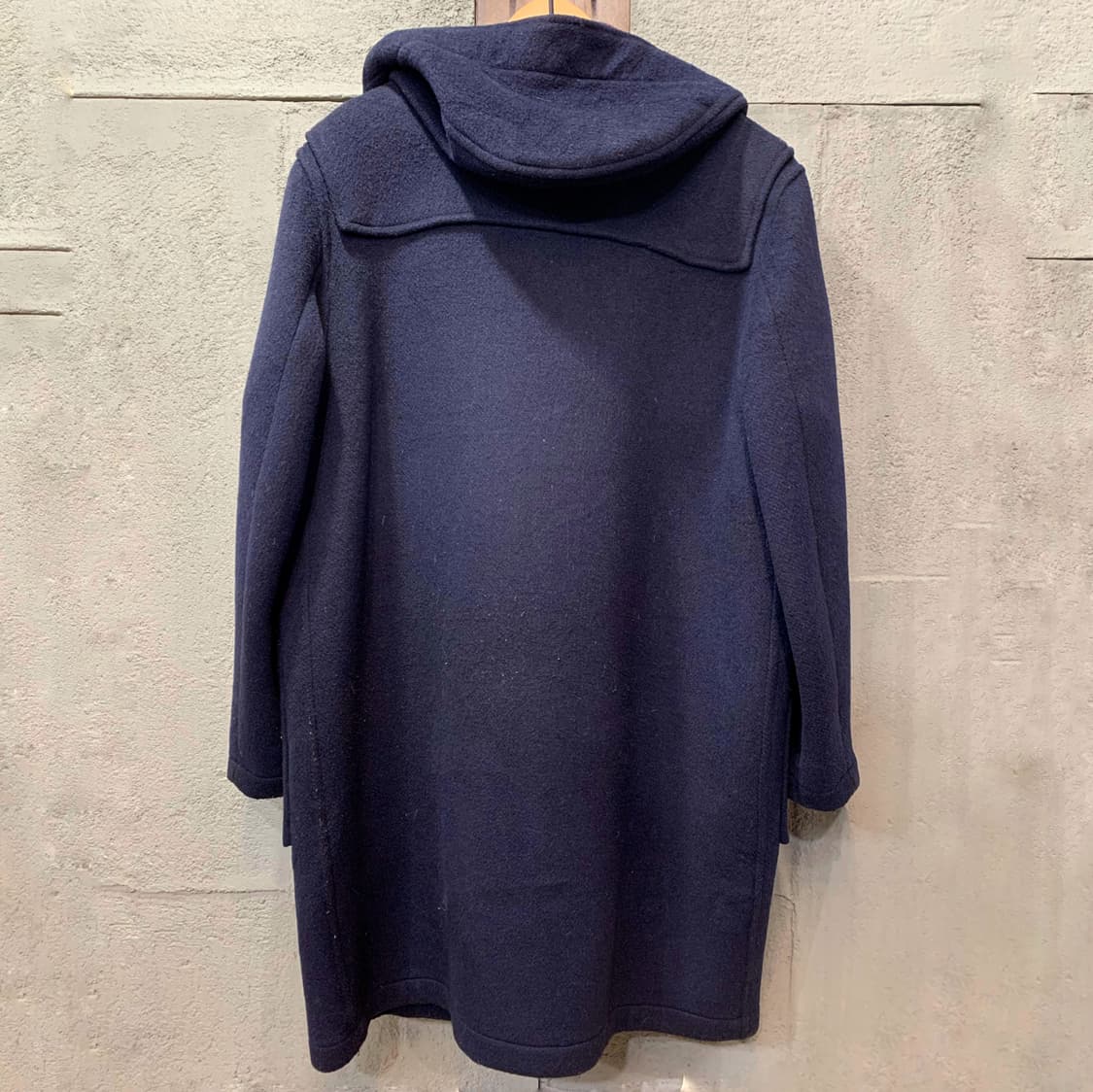 [XL] 글로버올 더플코트 상품이미지3