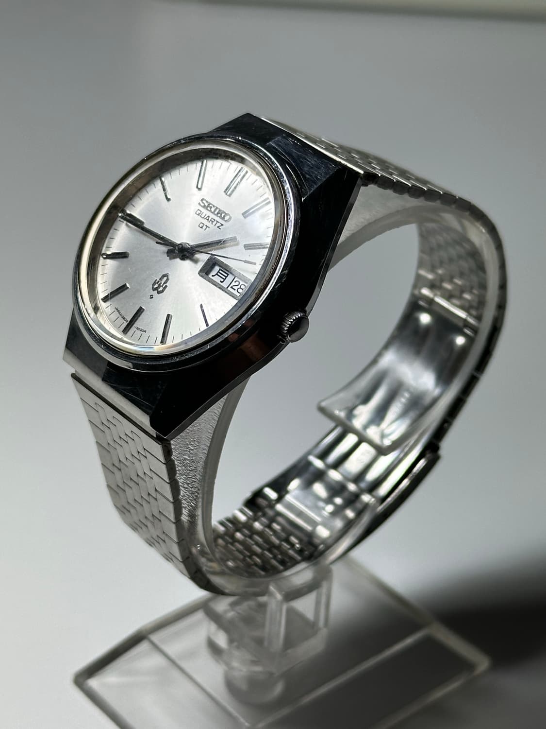 SEIKO quartz QT 상품이미지2