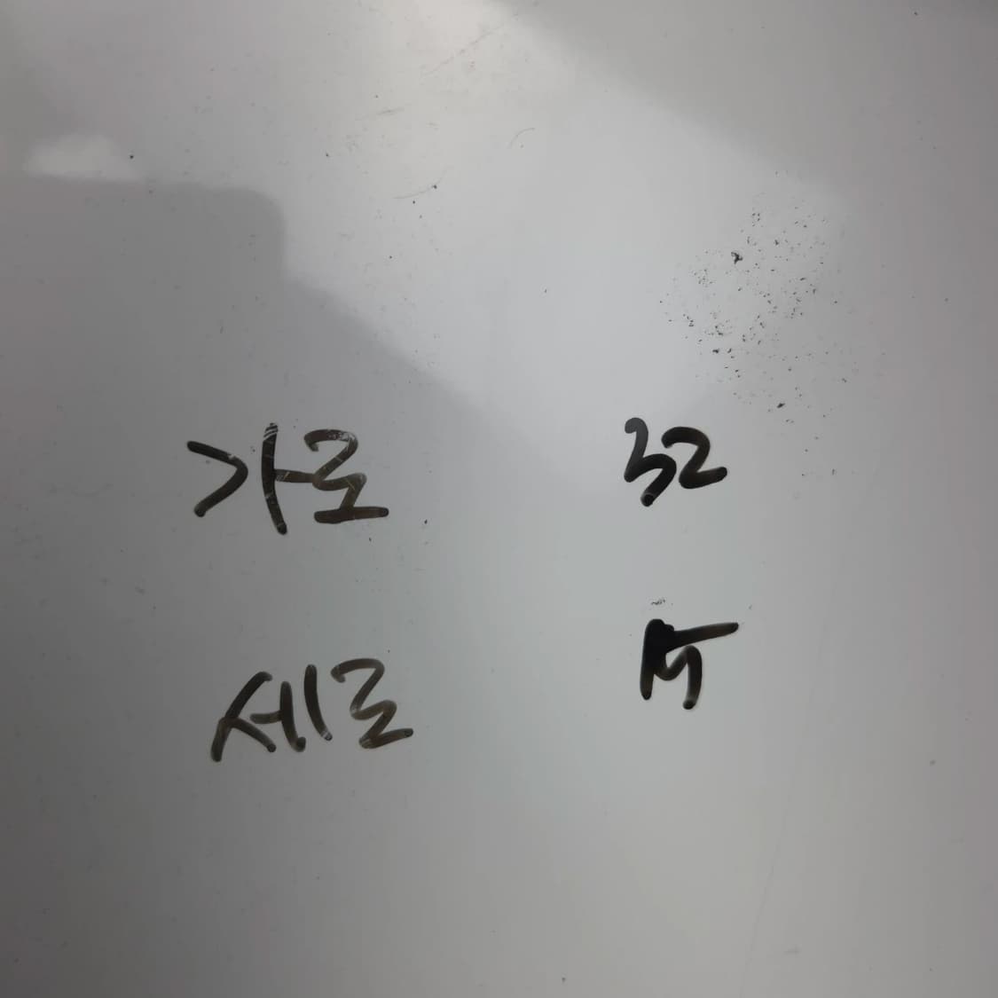 블랙 바게트 숄더백 가방 상품이미지9