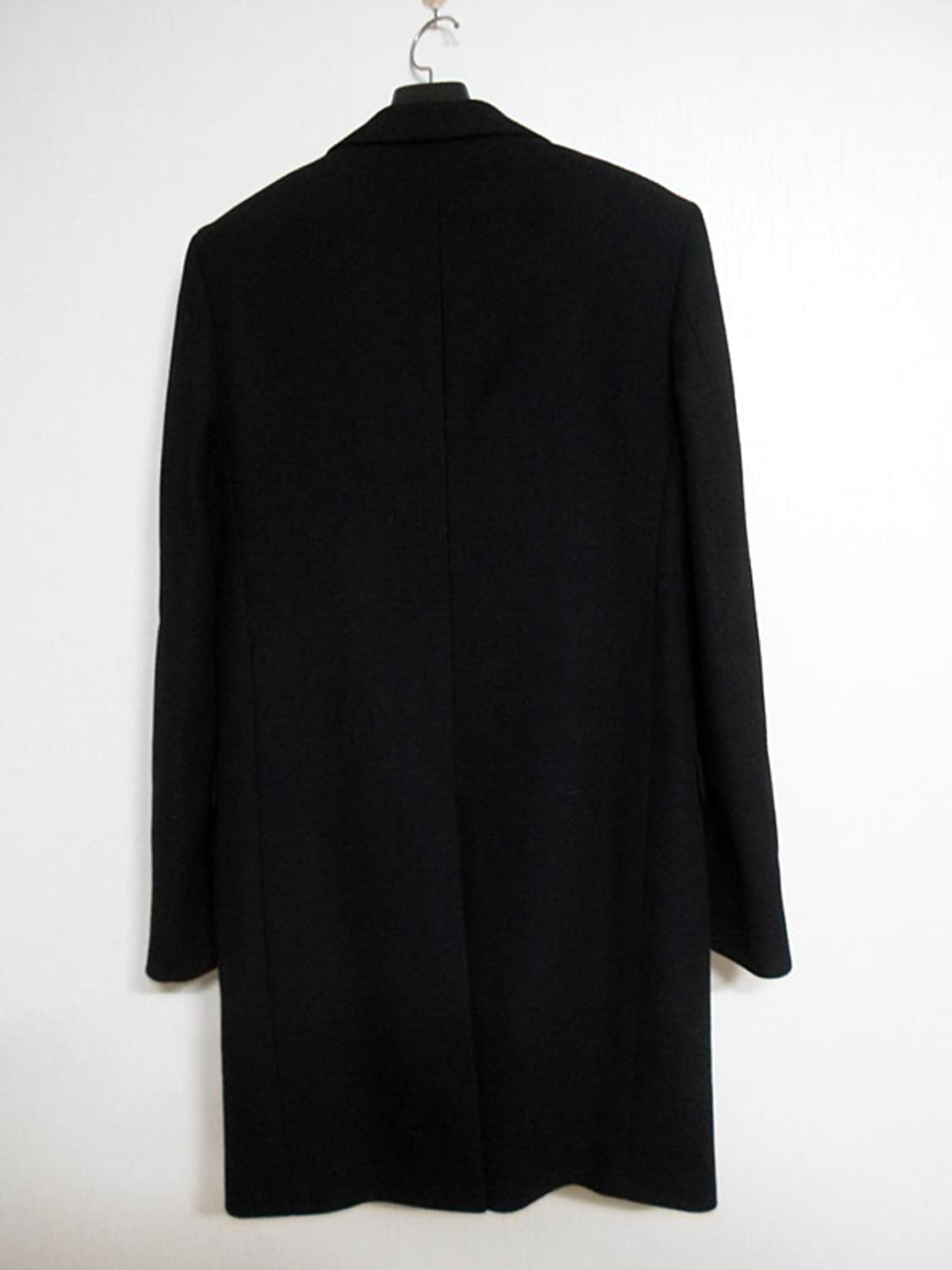 우영미 정품 모직 코트 상품이미지4