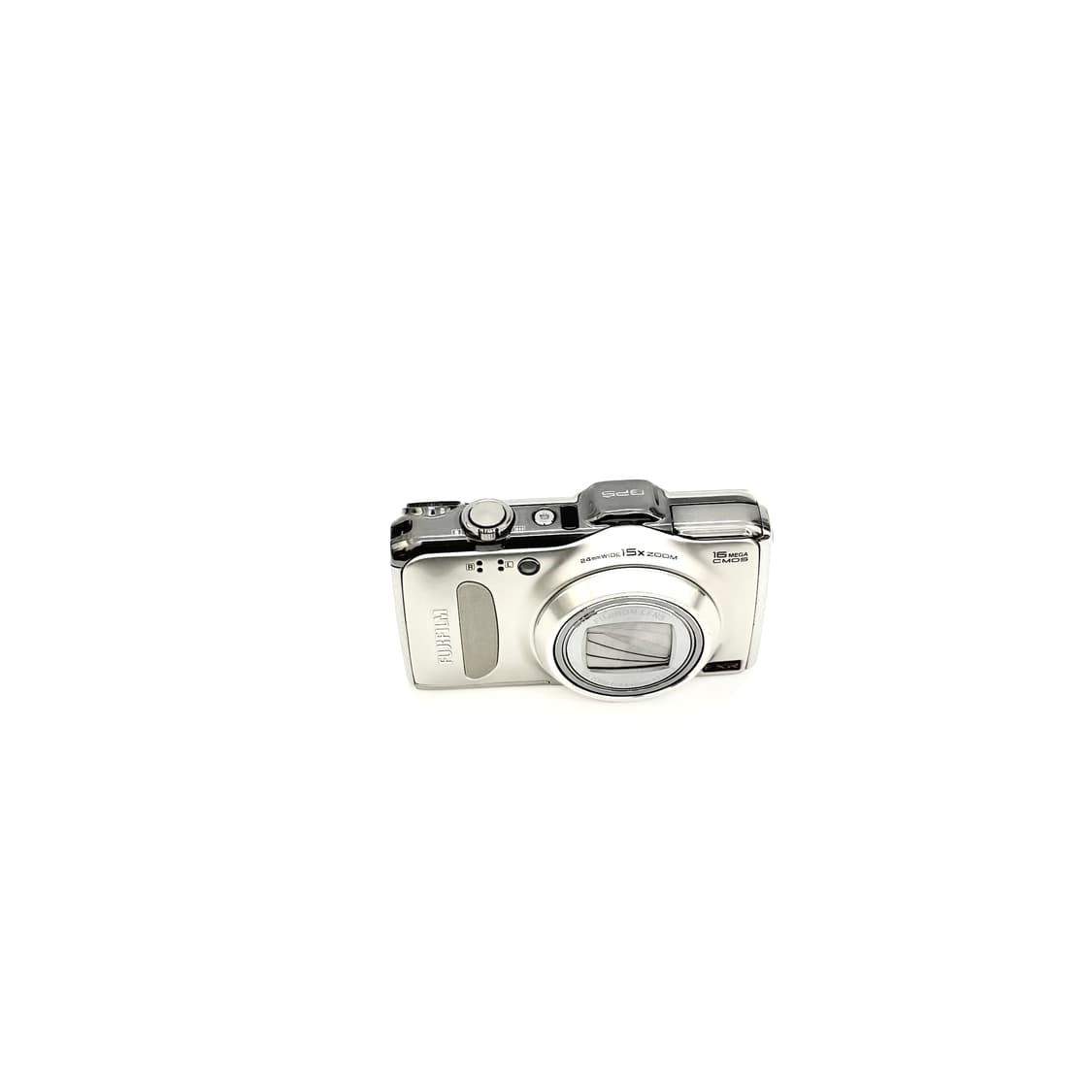 팝업플래시&희귀!) FujiFilm Finepix F600 디카 카메라 상품이미지7