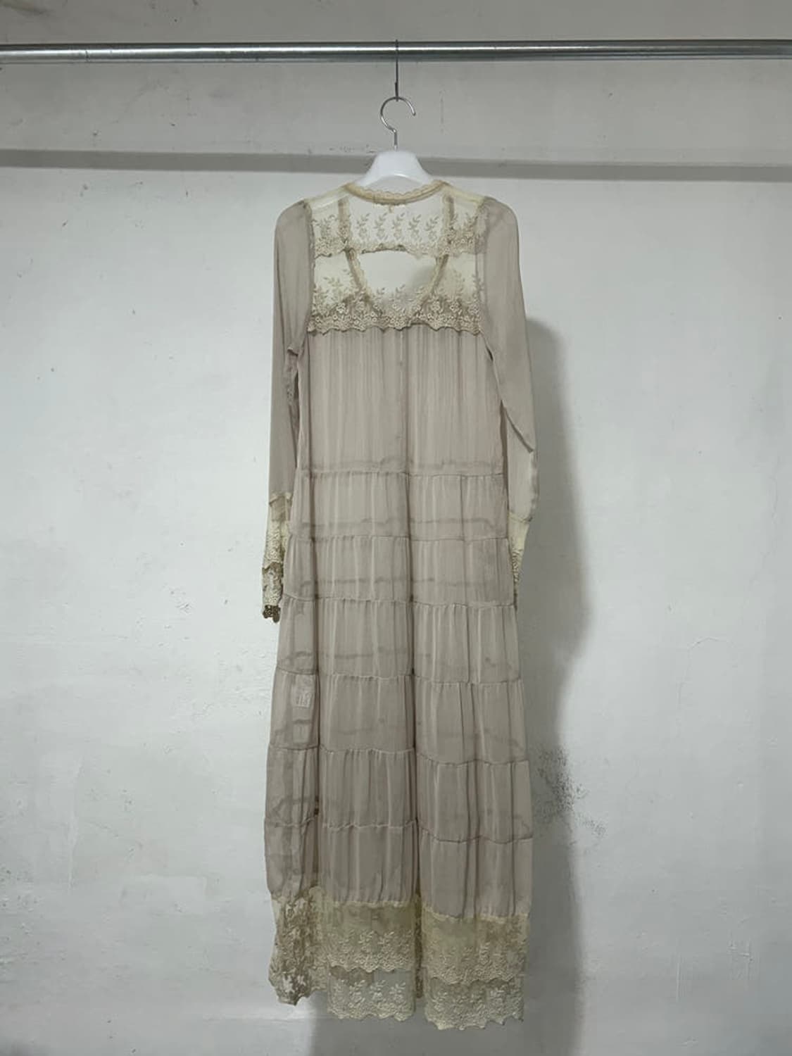 vtg dress 상품이미지5