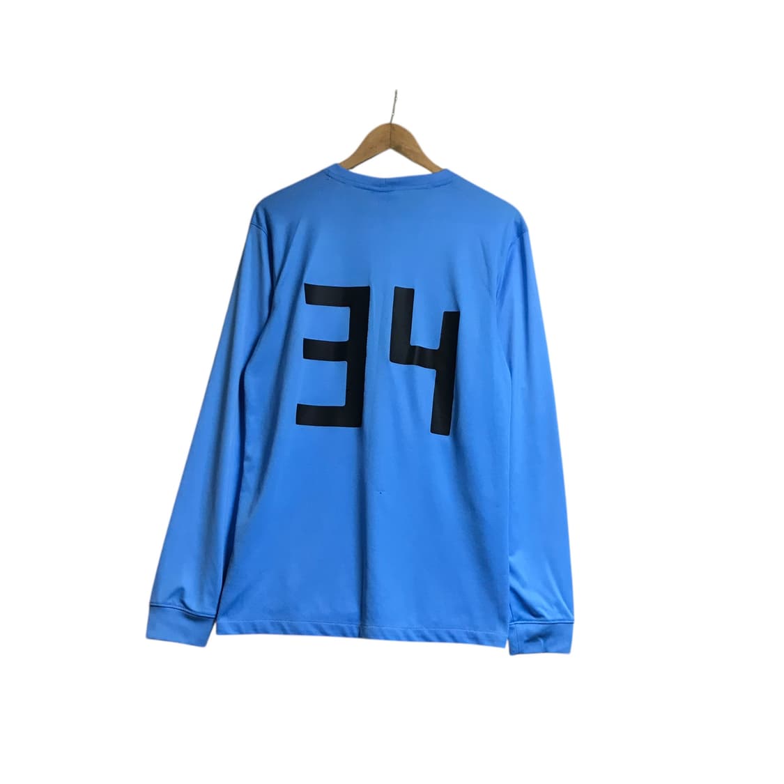 나이키 드라이핏 축구 유니폼 상품이미지3