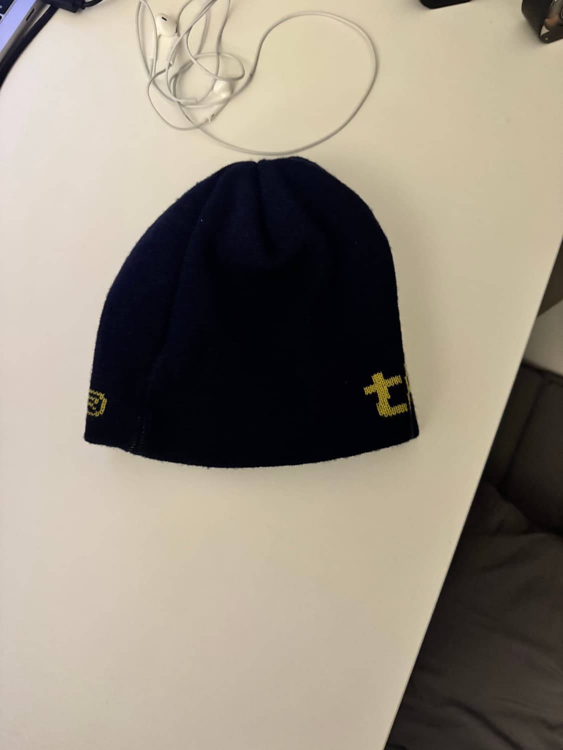 디스이즈네버댓 비니 상품이미지2