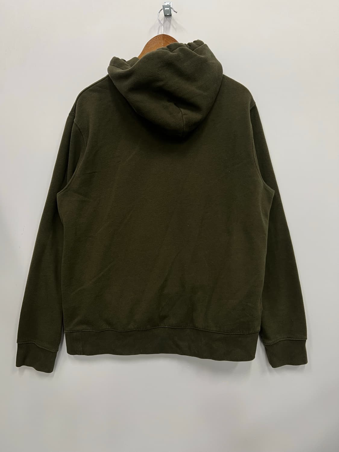 아디다스 녹색 후드티  상품이미지4