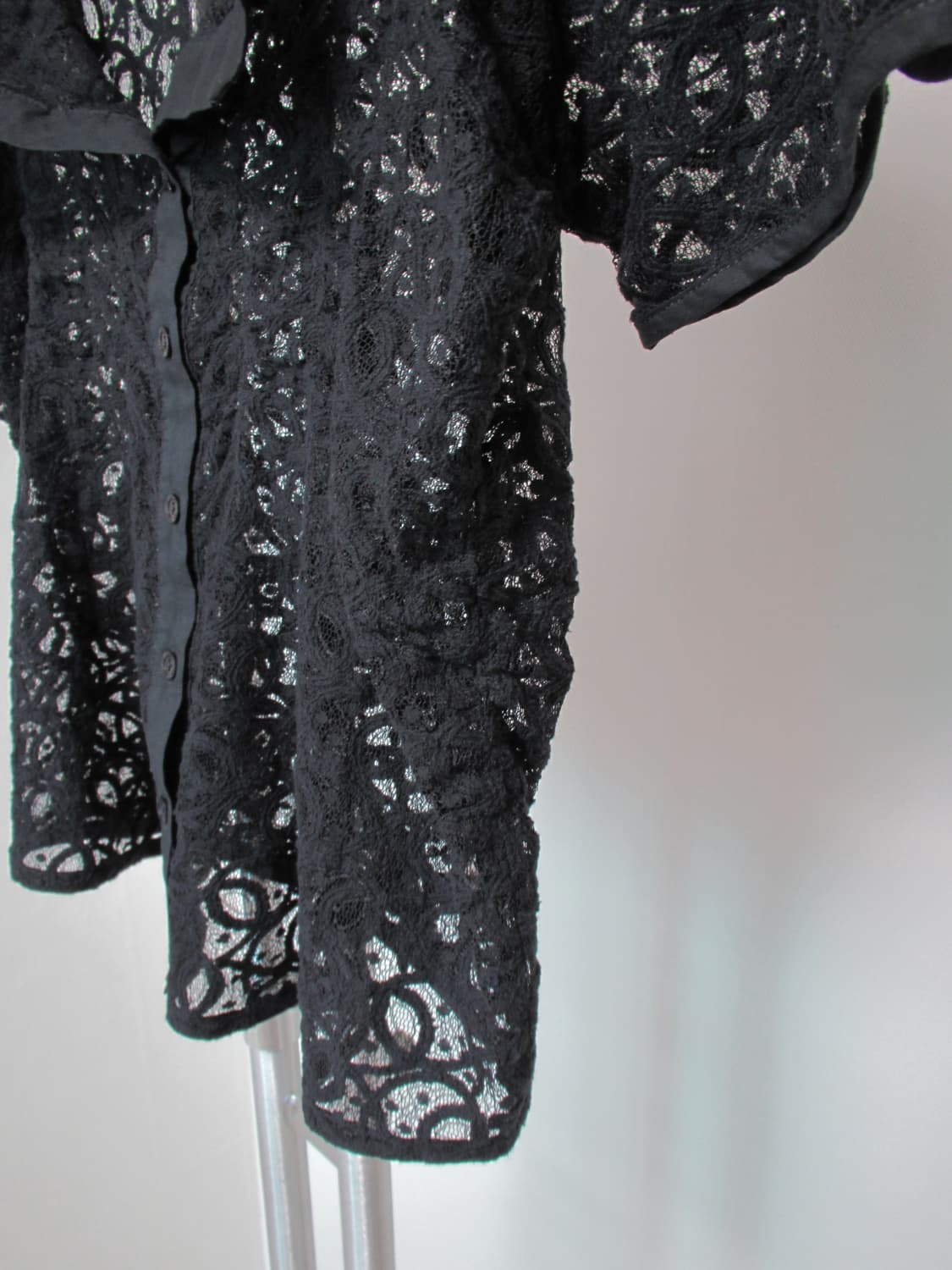Maria Flodi lace blouse 상품이미지8