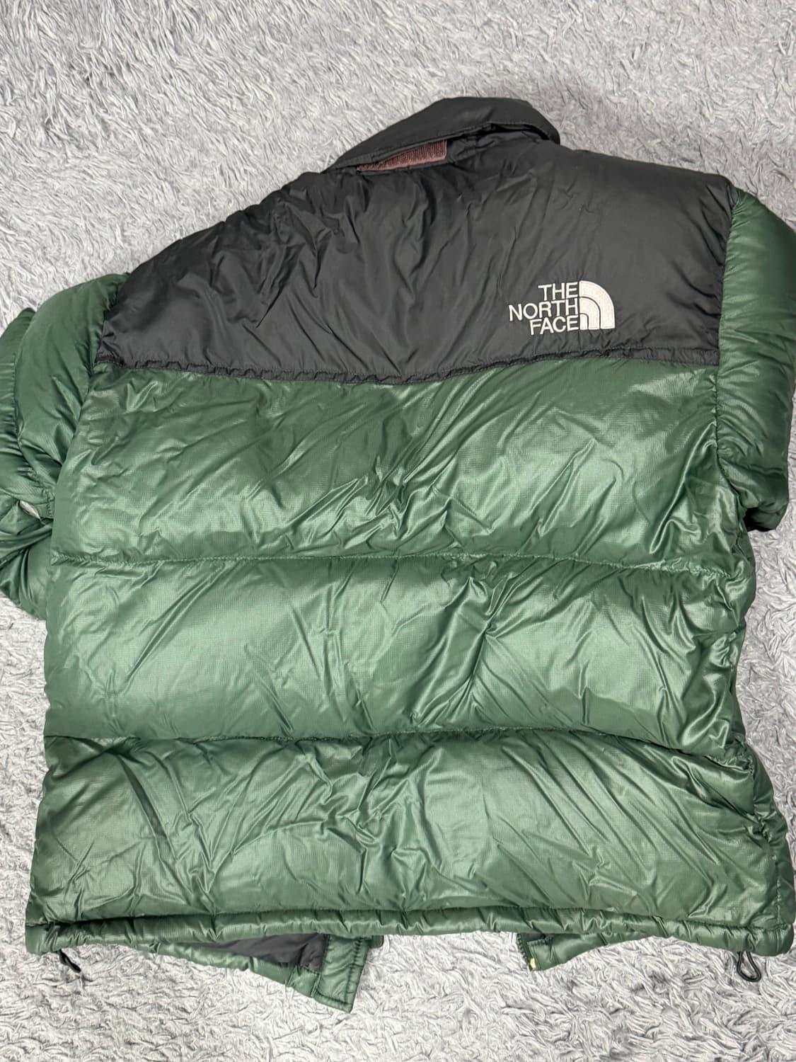 노스페이스 패딩 상품이미지2