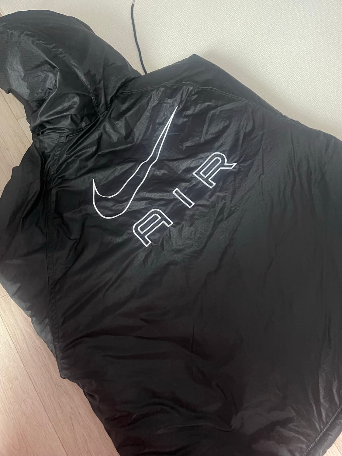나이키 패딩 자켓 아노락 상품이미지4