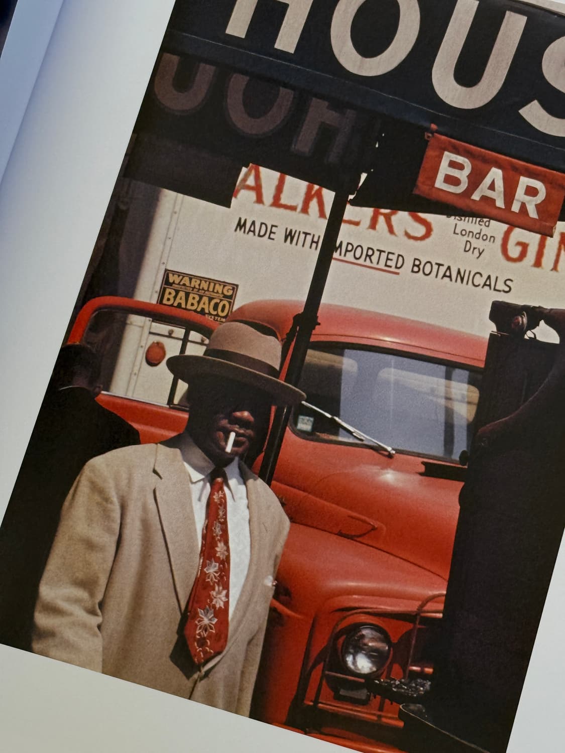 미개봉 / Saul Leiter 사울레이터 사진집  상품이미지4