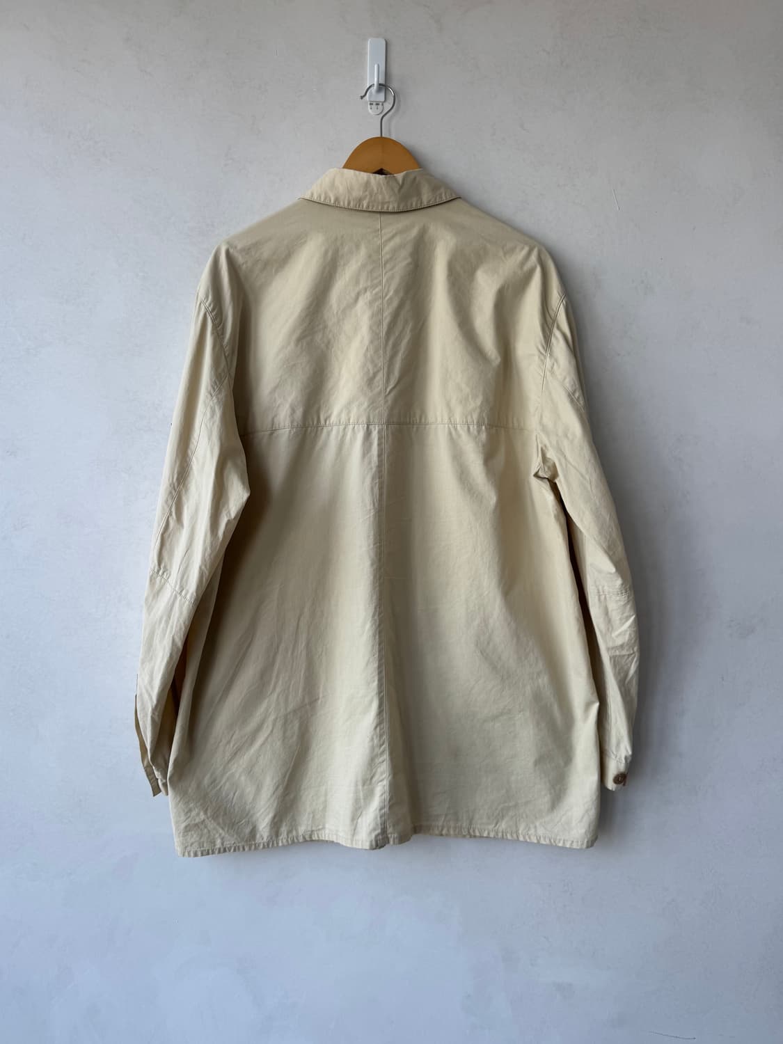 90s 미쏘니 Chore Coat  상품이미지9