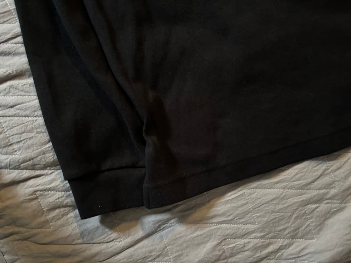 나이키 카라티 블랙 상품이미지5
