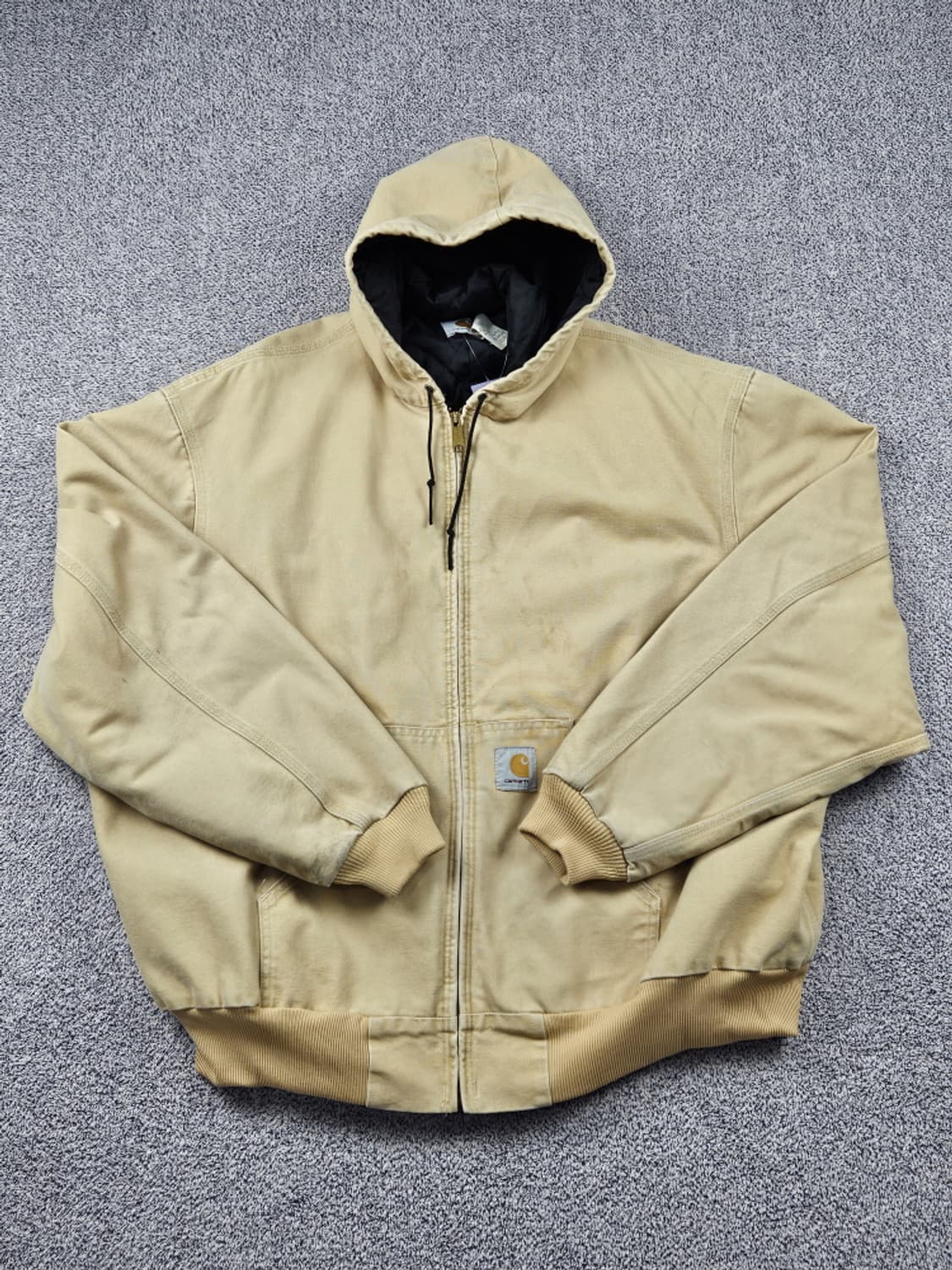 USA 칼하트 액티브자켓 ( 3XL ) / 9561 상품이미지2