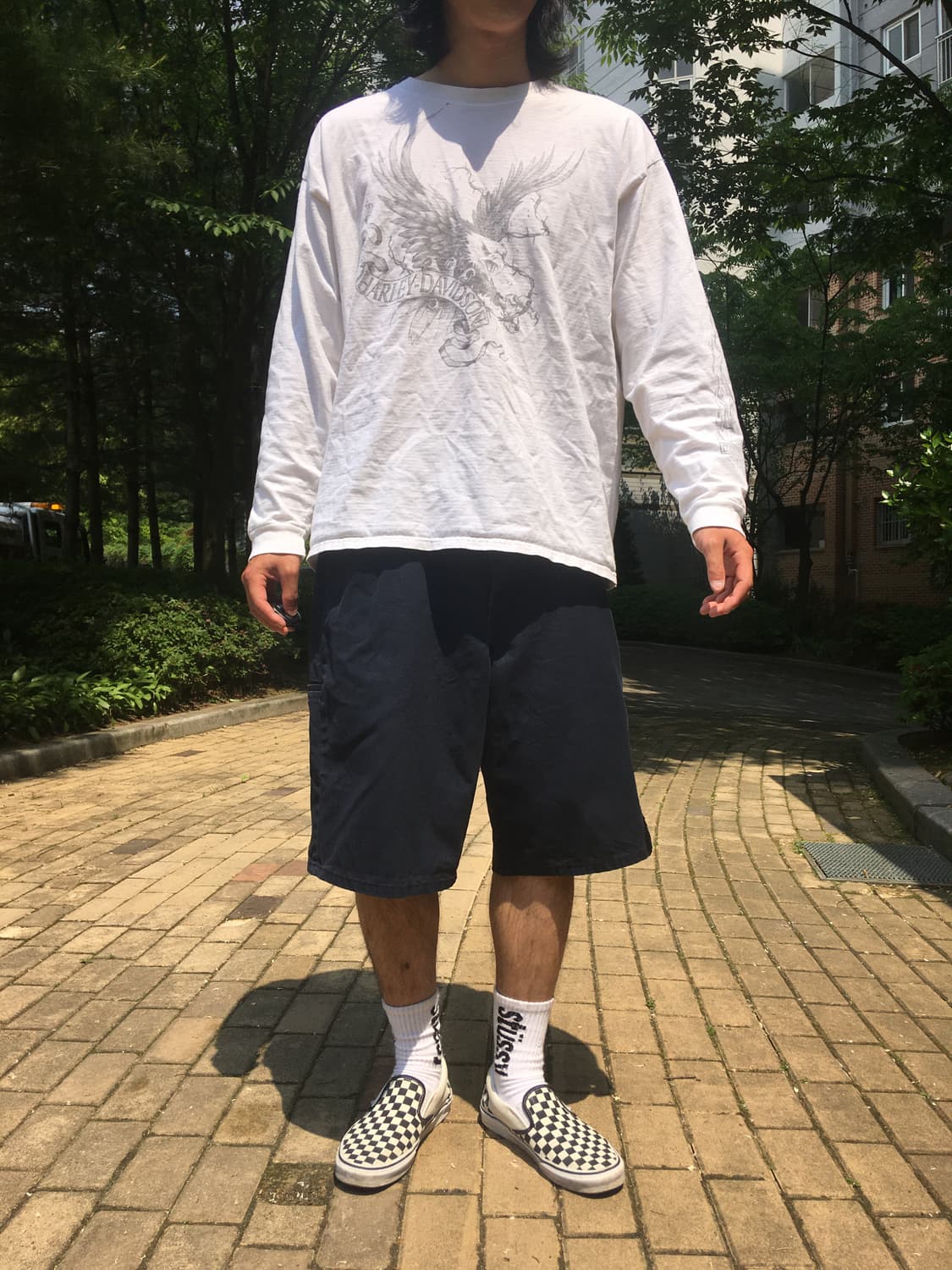 38 디키즈 반바지 상품이미지7