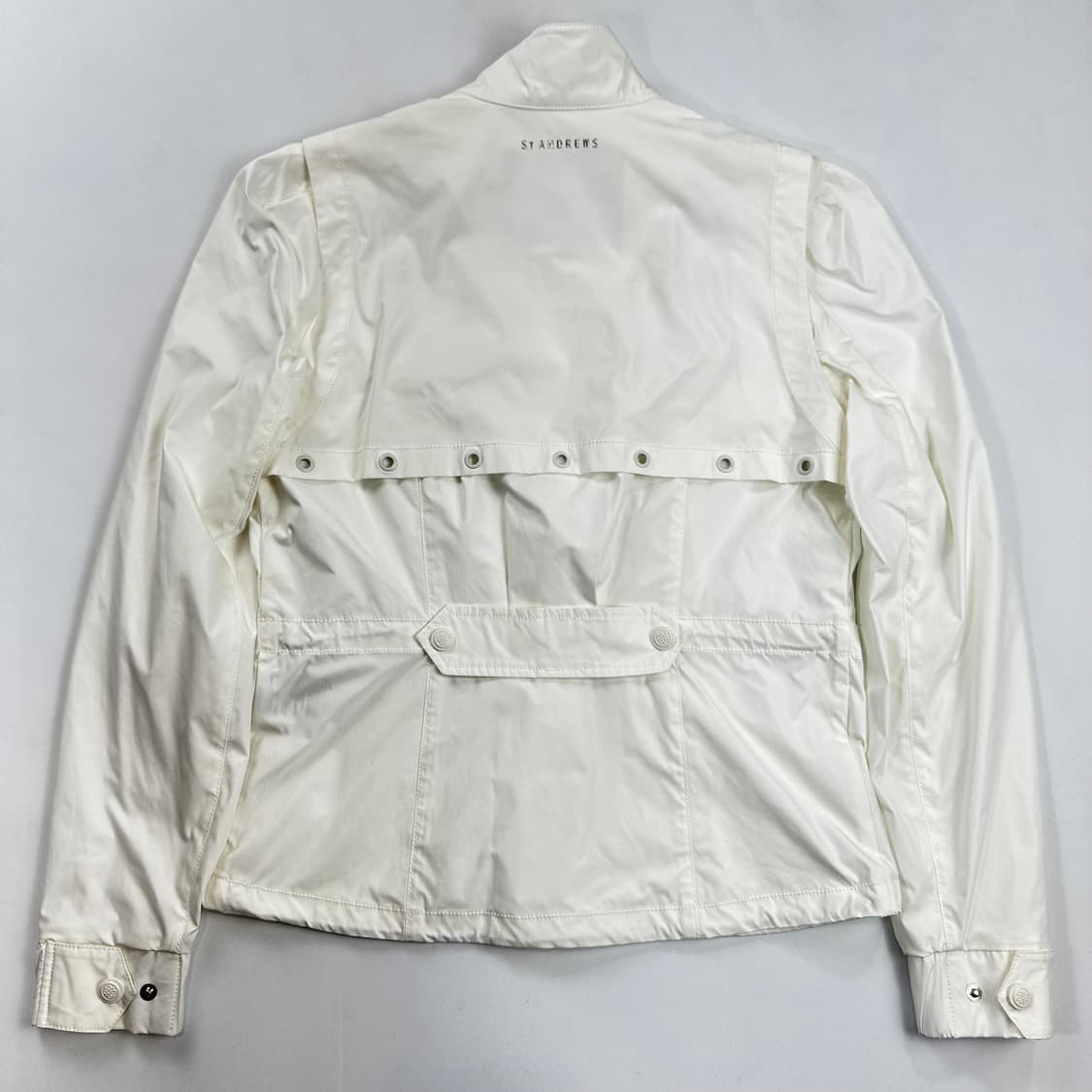 세인트앤드류스 여성 골프 자켓 상품이미지8