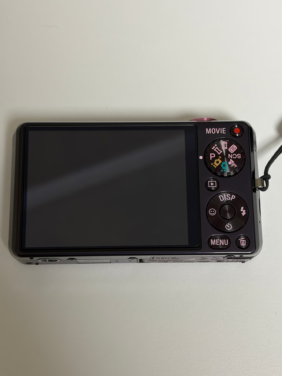 SONY DSC-WX5 소니 사이버샷 상품이미지3